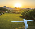 산이정원