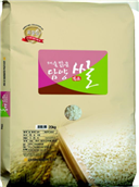 대숲맑은담양쌀