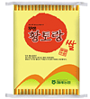 황토랑쌀