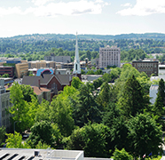 미국 오리건 주 (Oregon State)