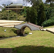 콜롬비아 보야카 주 (Boyaca Department)