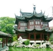 위위안(豫園)