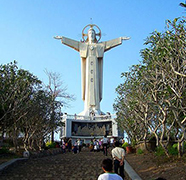 베트남 바리아붕따우 성 (Ba Ria-Vung Tau Province)