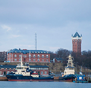 덴마크 에스비에르시 (Esbjerg Kommune)