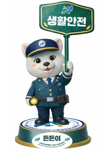든든이