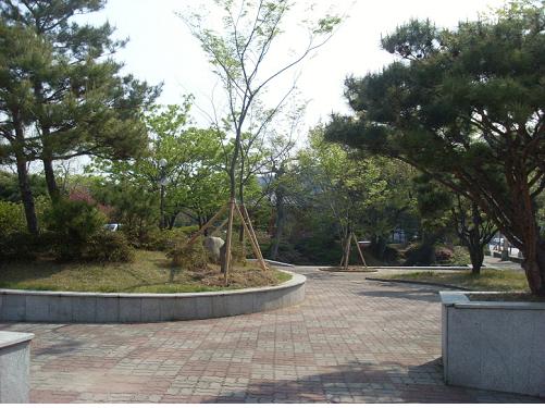 나무은행활용(도시숲)
