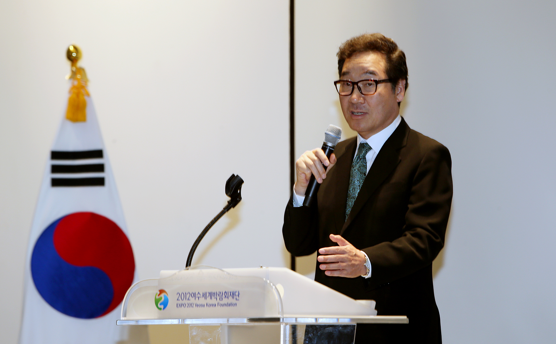 이낙연 지사 여수. 광양항 활성화 포럼 참석4