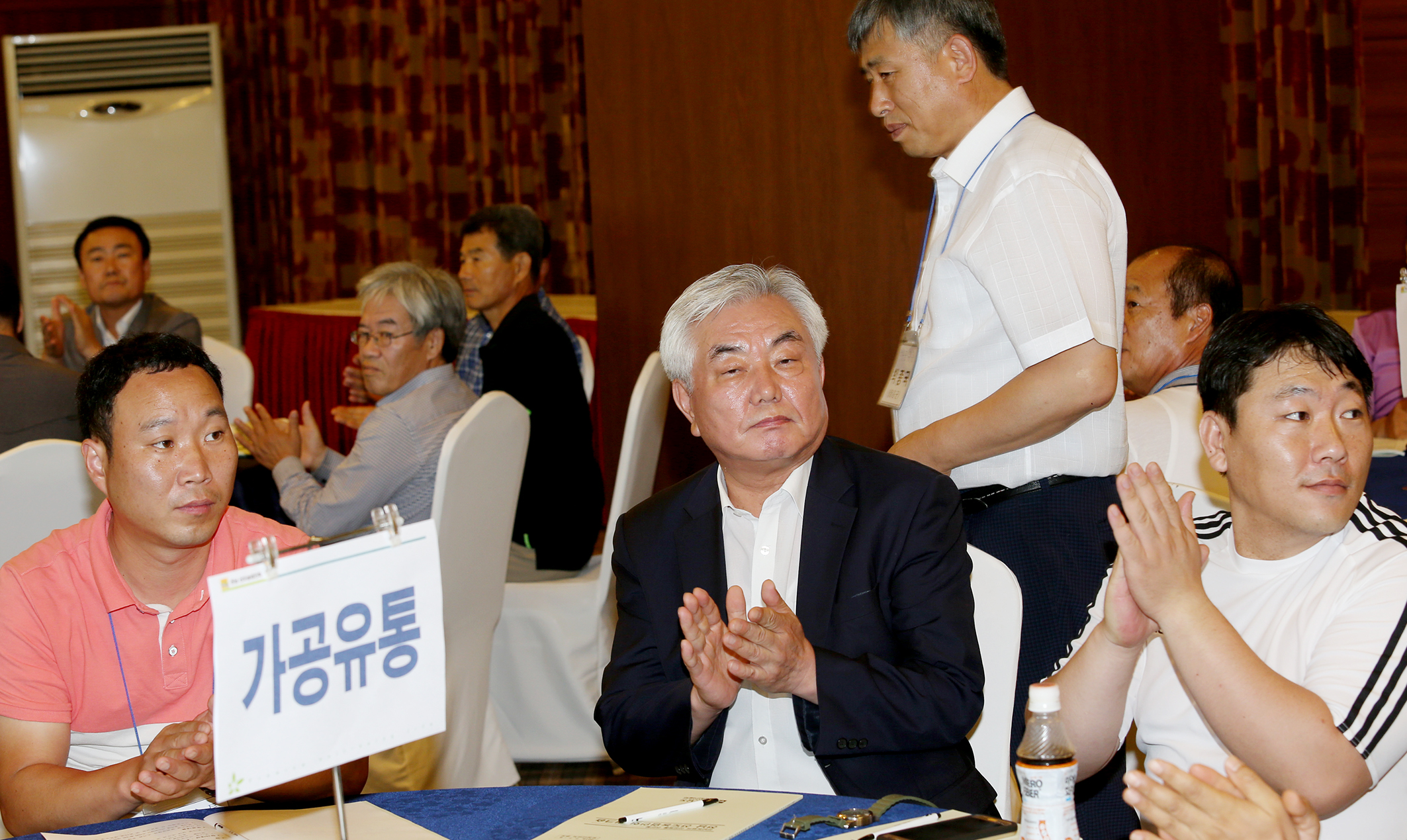 이낙연지사 전남 선도농업인 워크숍 참석3