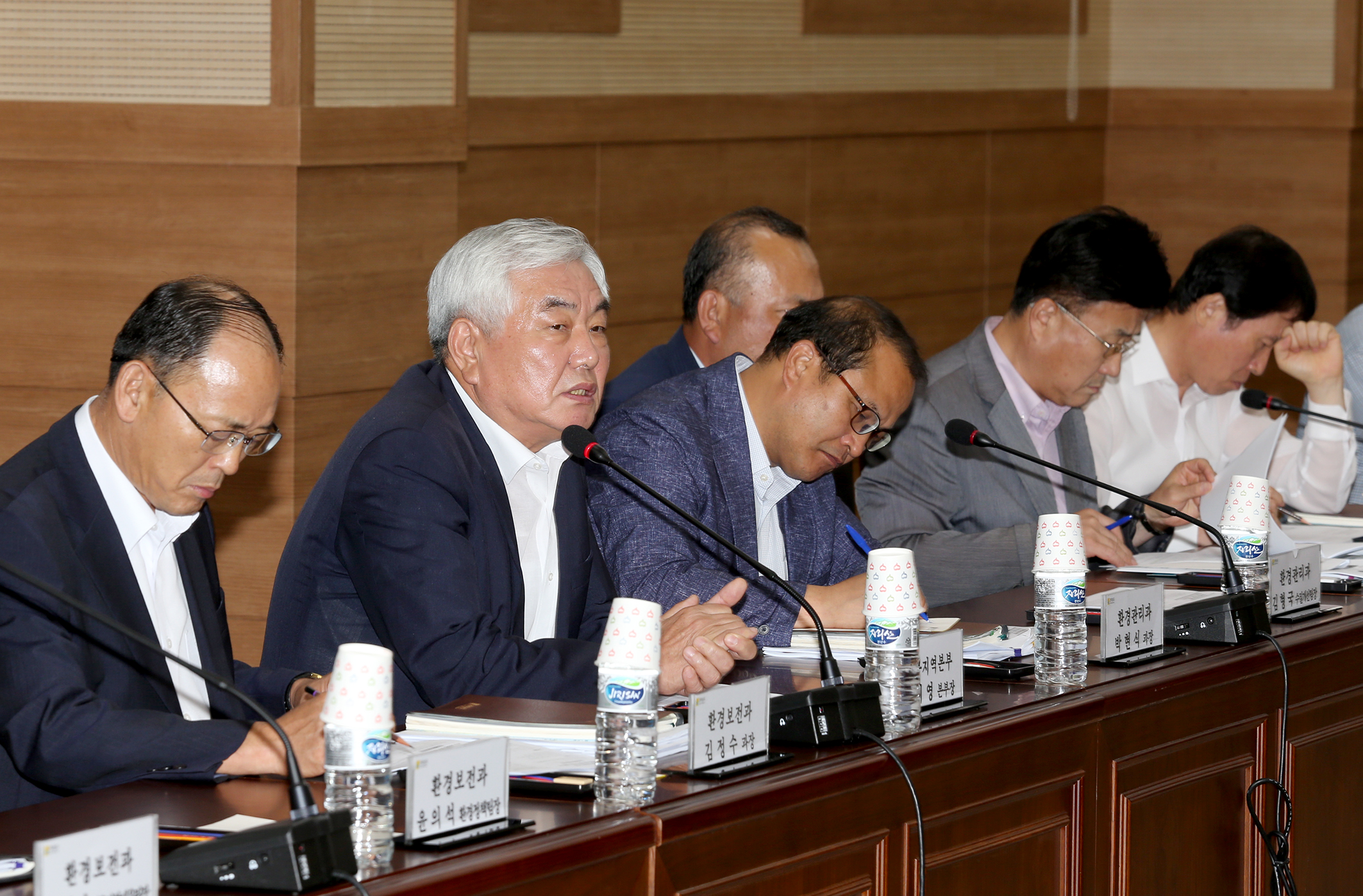 환경분과 위원회3