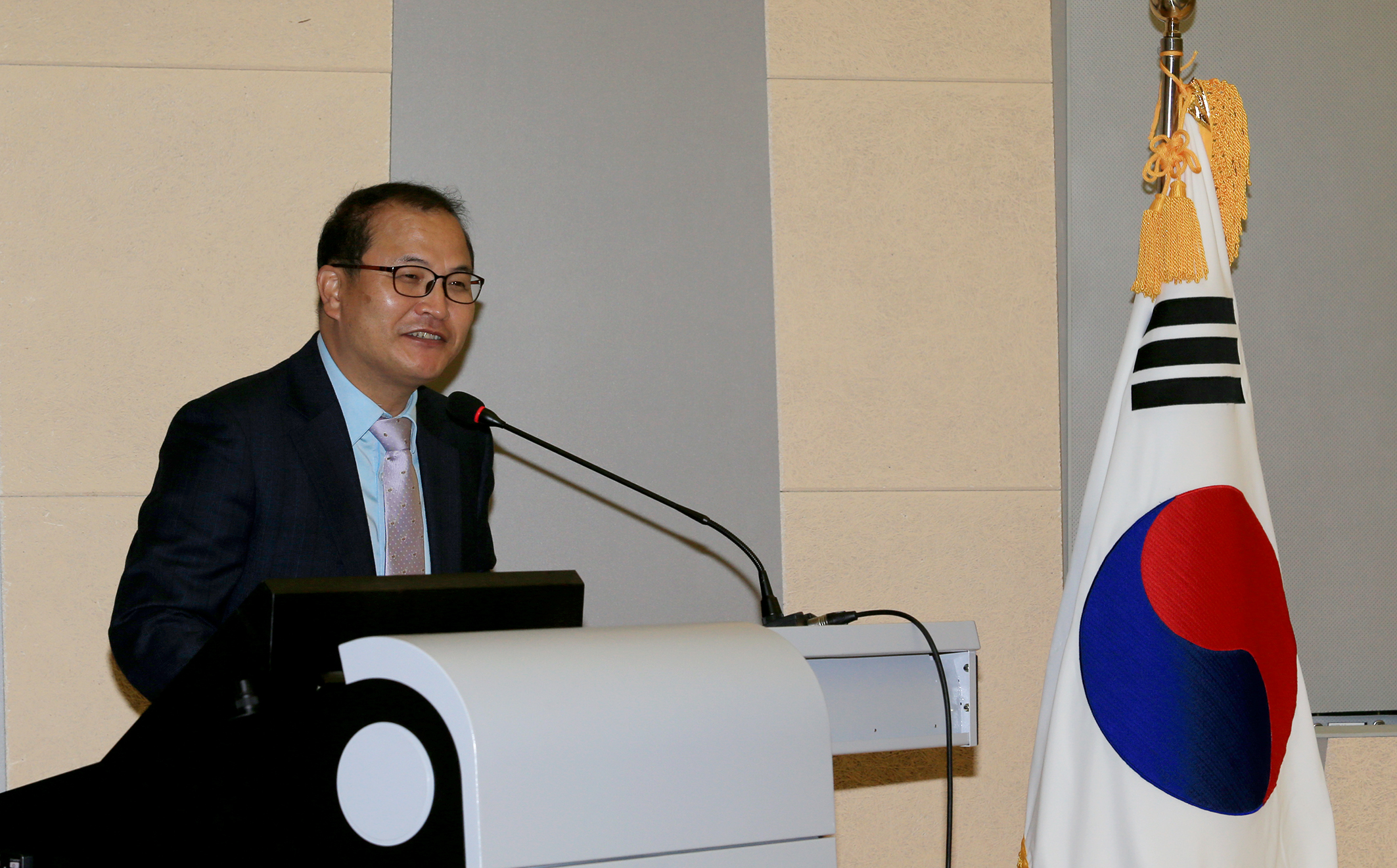 체계적인 온실가스 감축 활동 관리를 위한 기후변화대응 관계자 합동 워크숍2