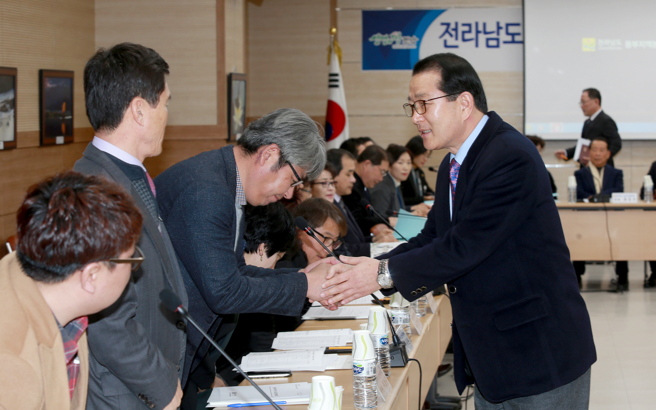동부지역 도정자문협의회2