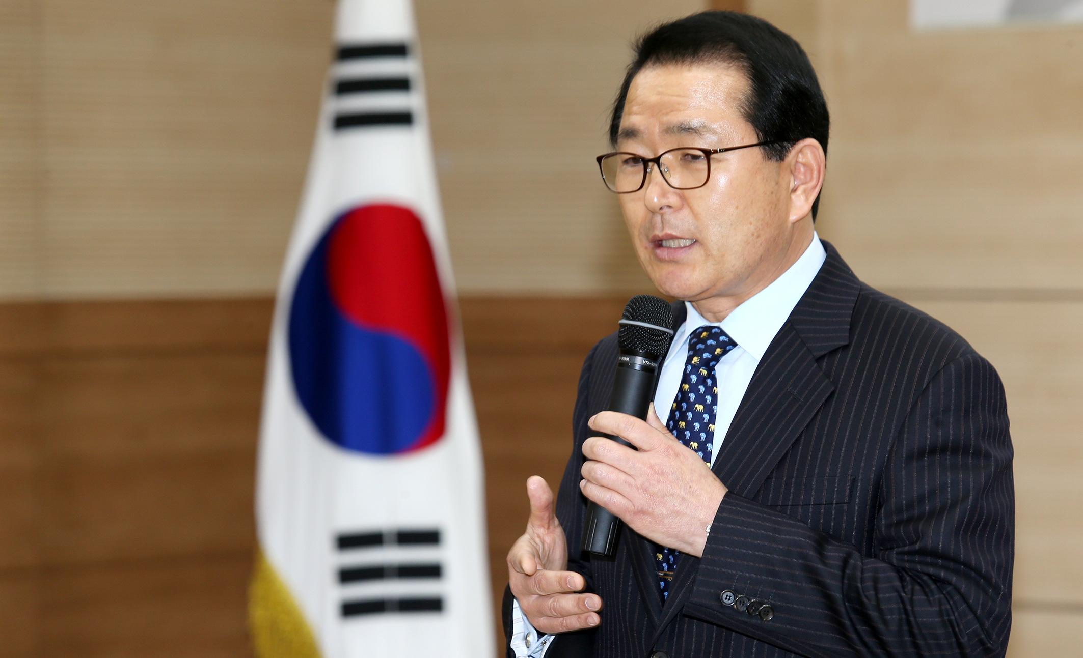 공무원 교육원 권역별 순회교육5