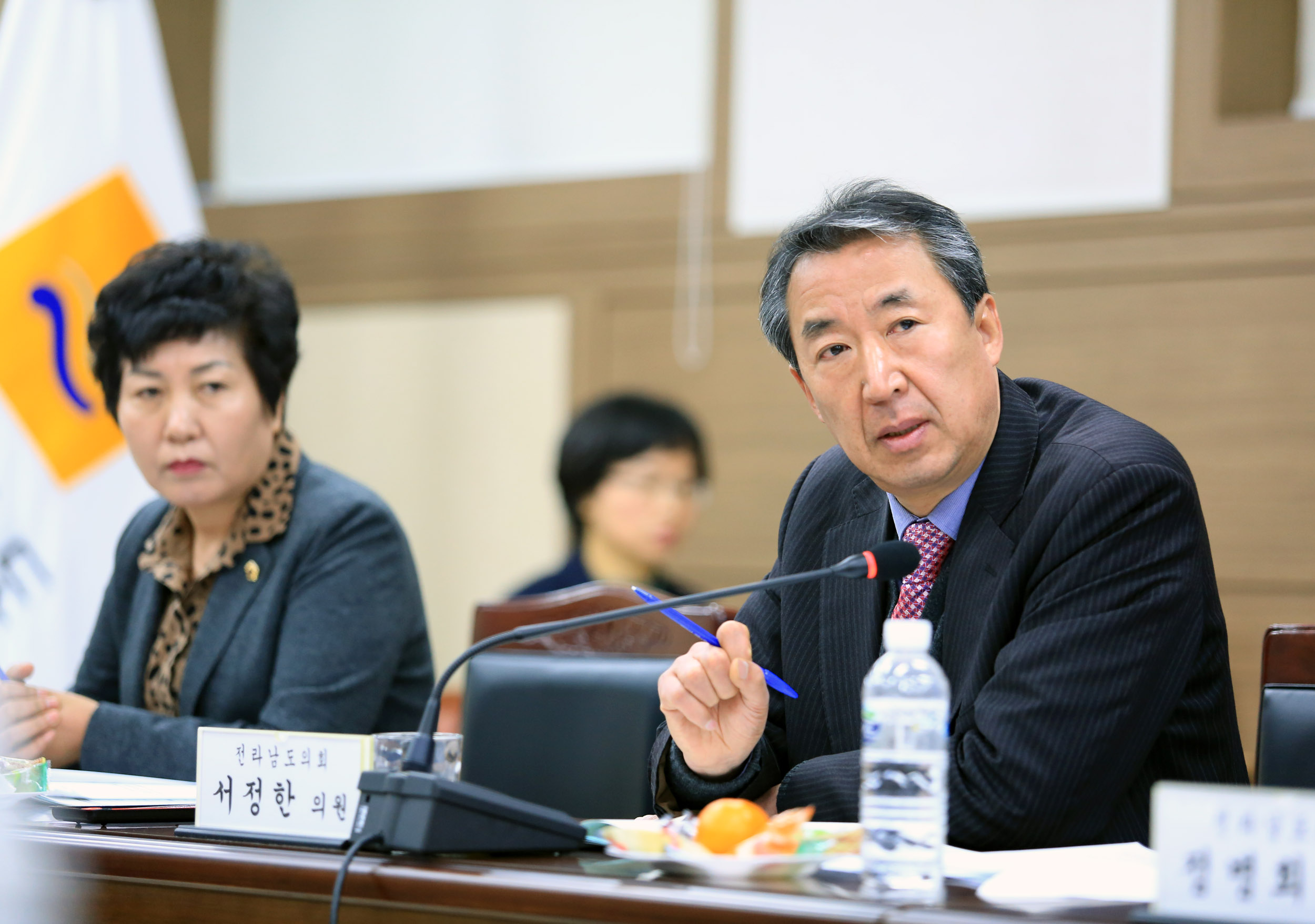 전남 동부권 산업단지 안전 환경지원 특별위원회3