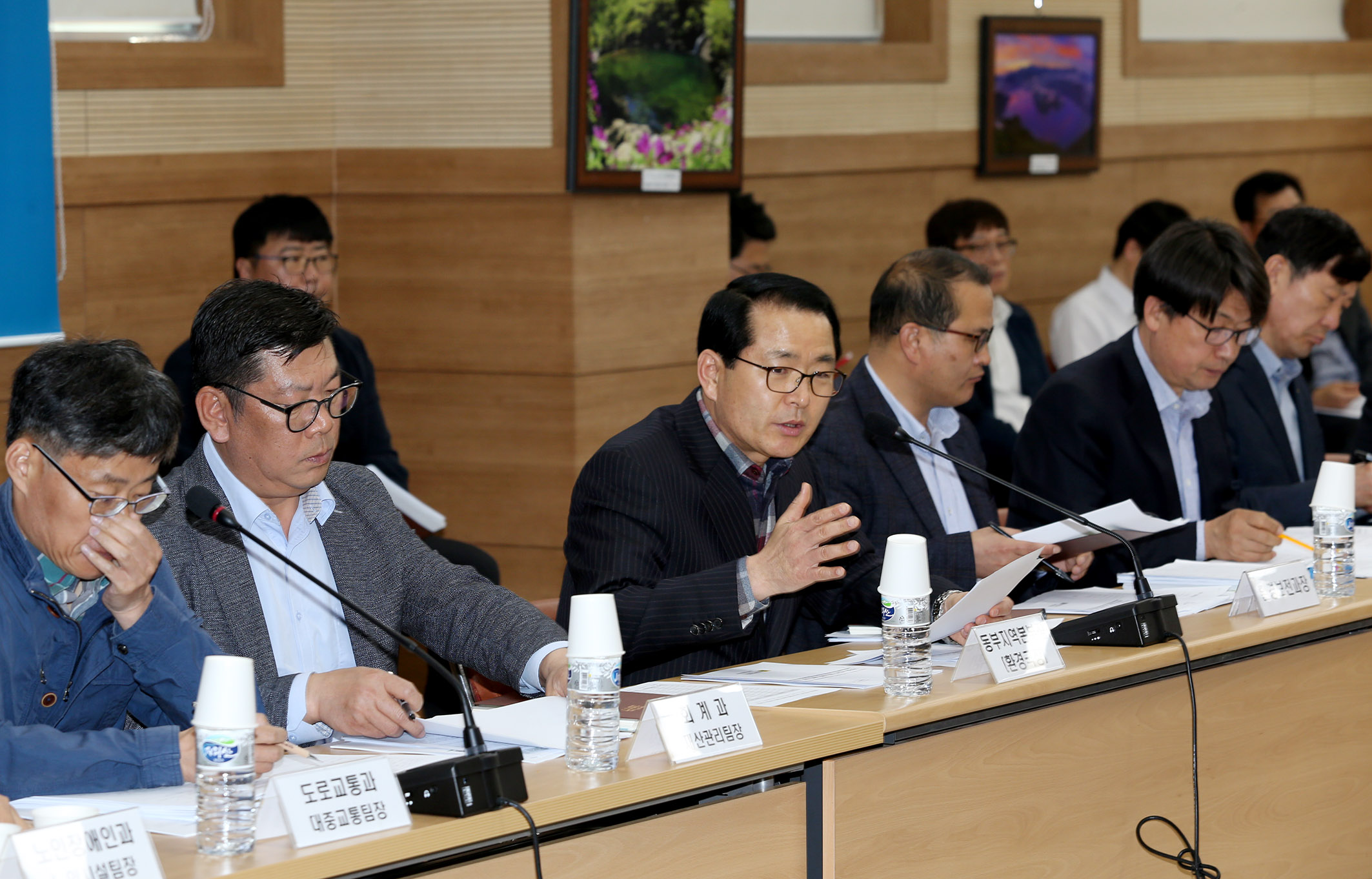 전기차 선도적 보급 확대 관련회의3
