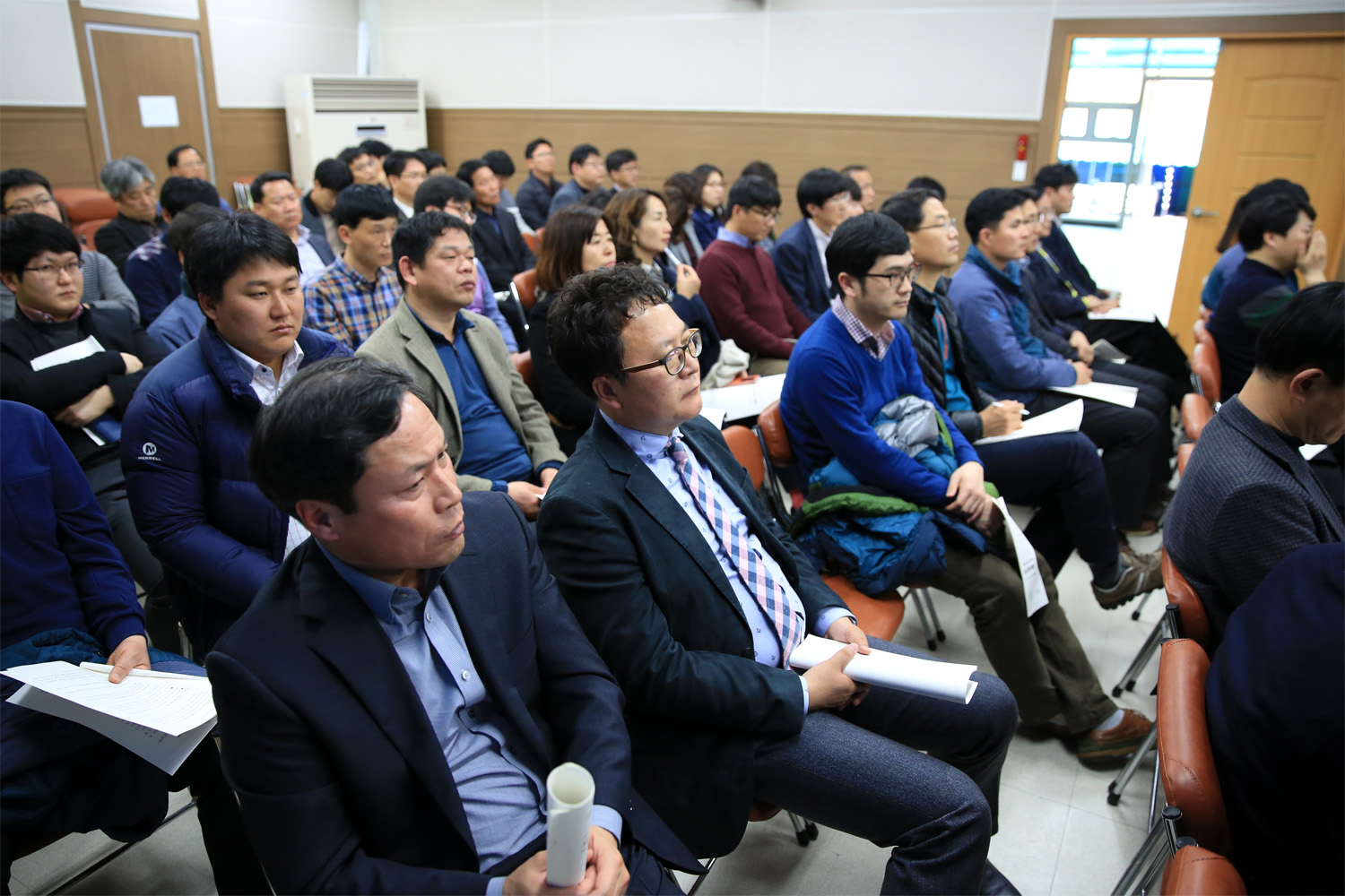 동부지역본부 특별 강좌1