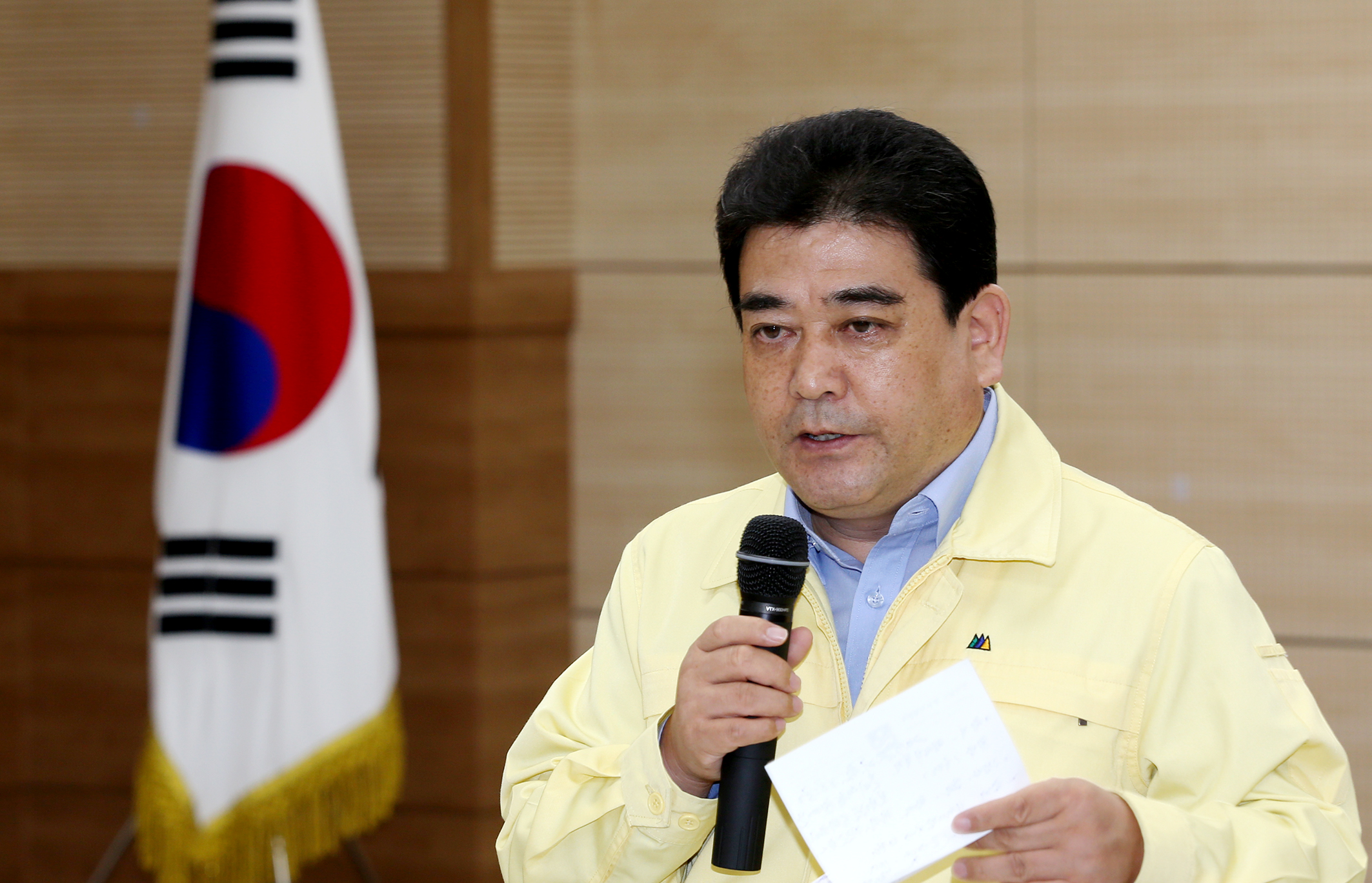 동부지역본부 을지연습 비상소집2