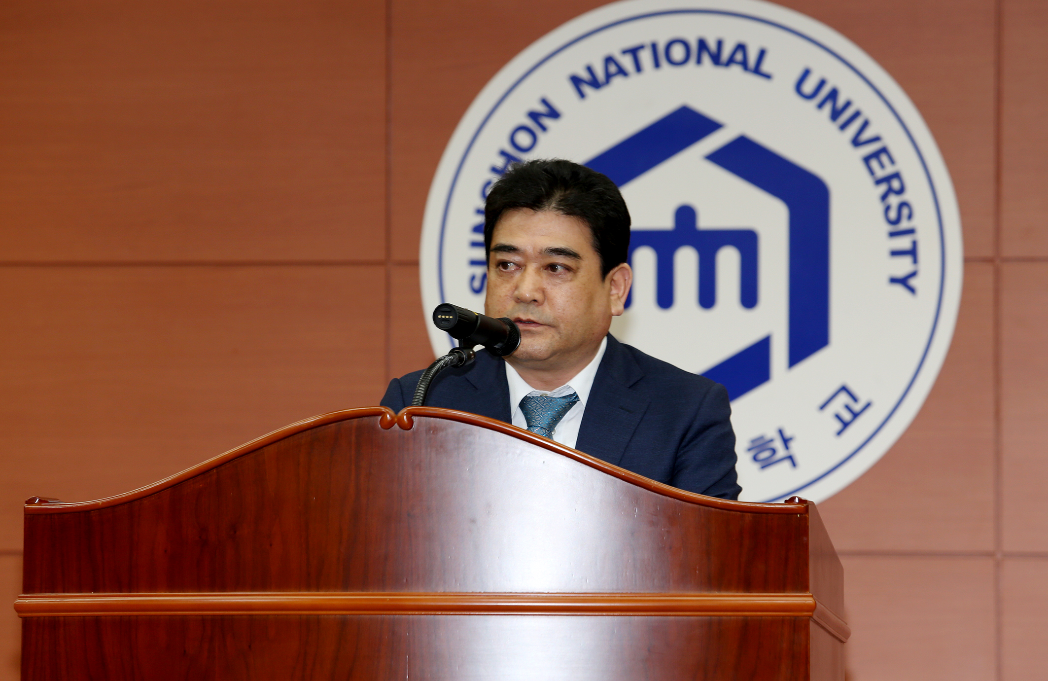 전남 환경산업육성을 위한 신기술및 자원순환교류 세미나2