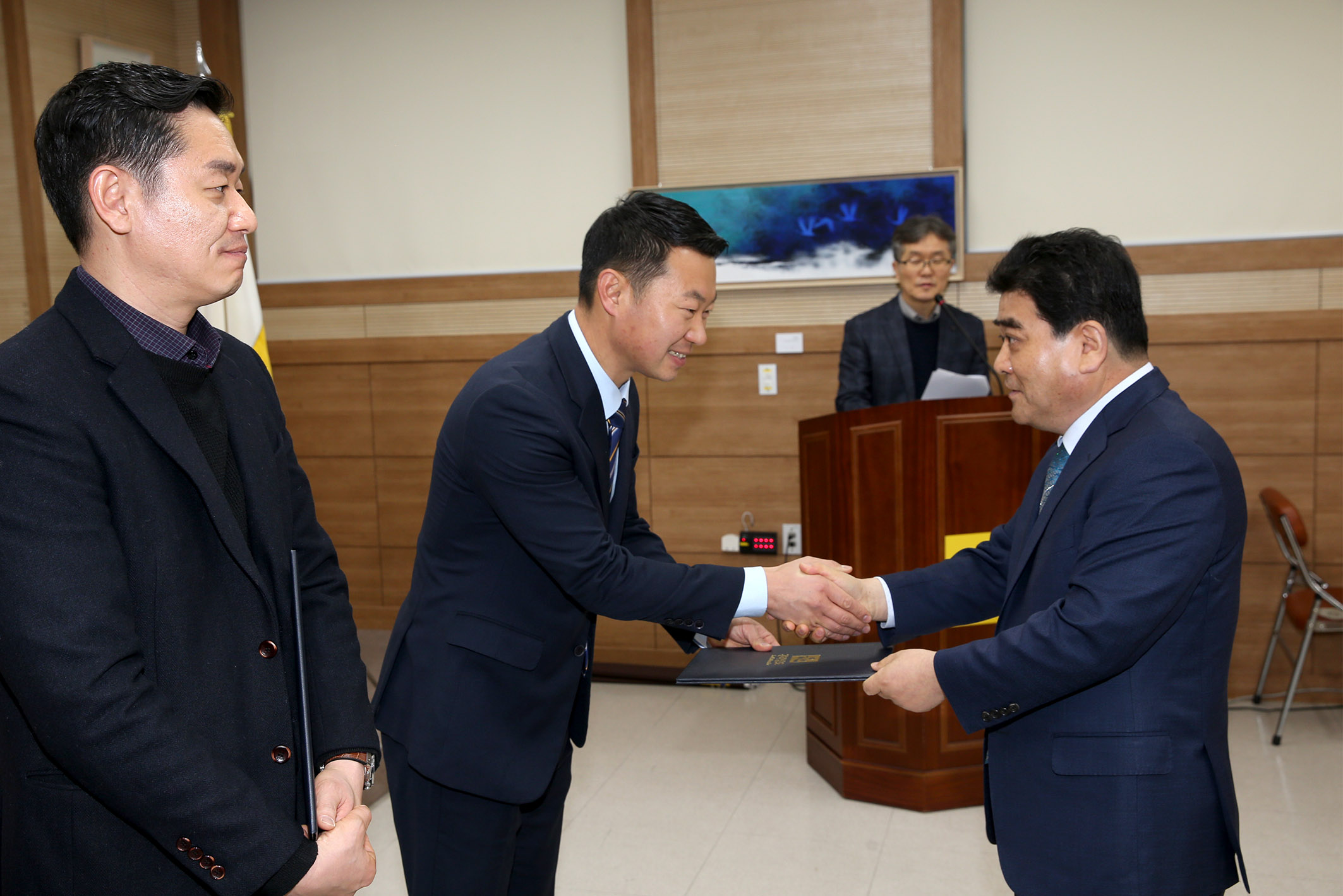 1월 동부지역본부 소통,공감 간담회3