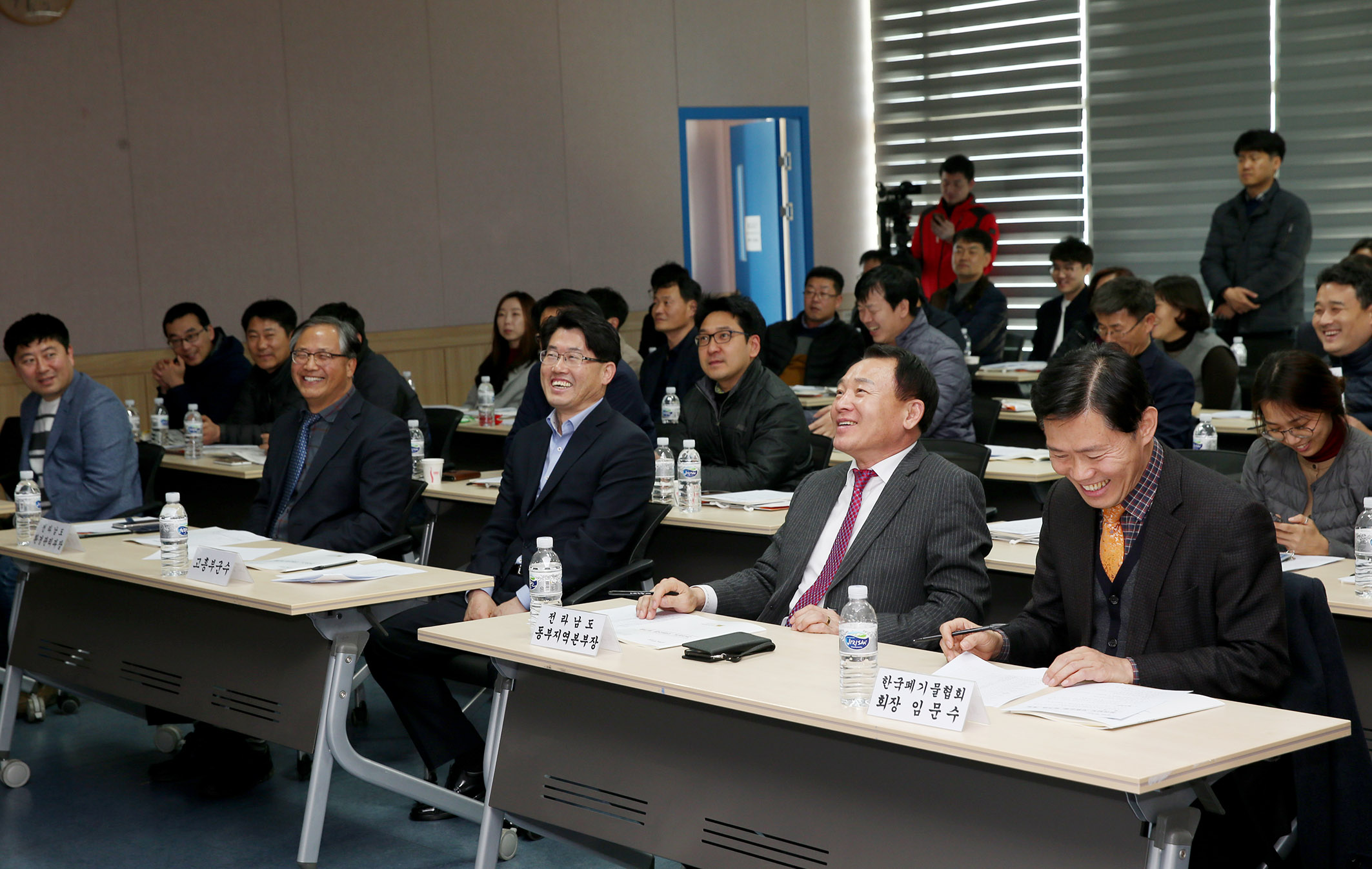 전라남도 자원순환 워크숍4