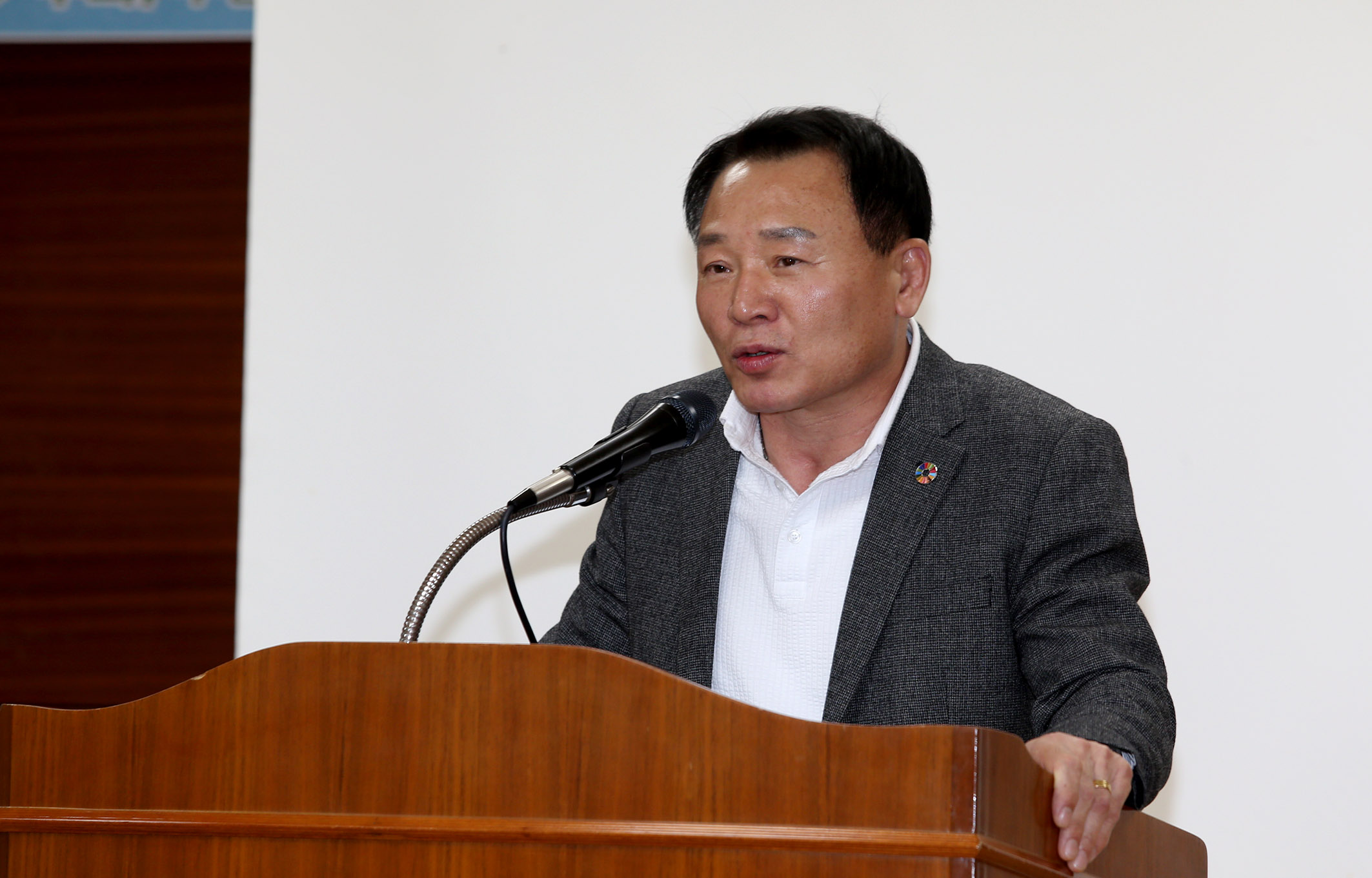 세계 물의날 기념 초청강연2