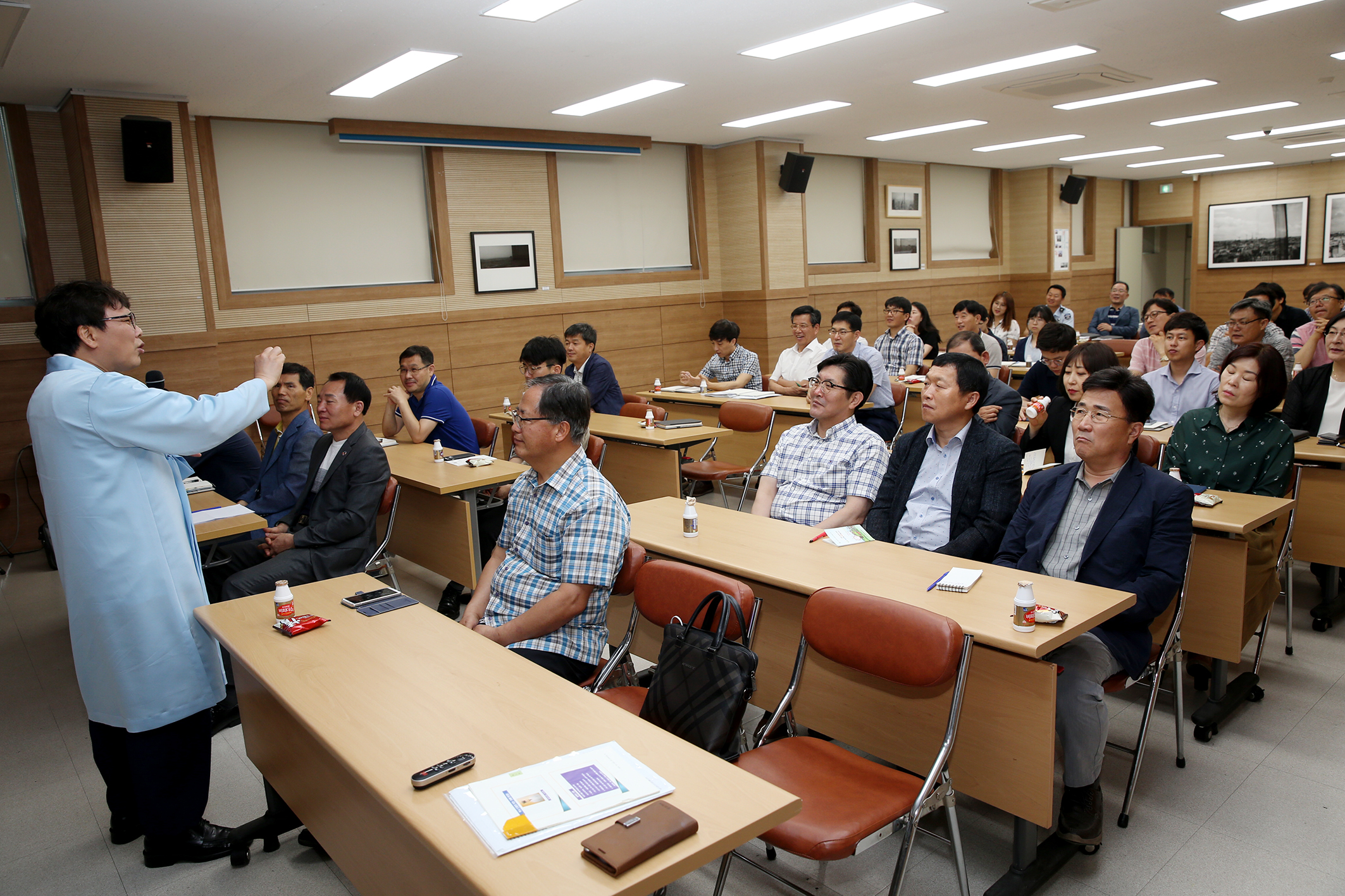 동부지역본부 6월 소통.공감 간담회5