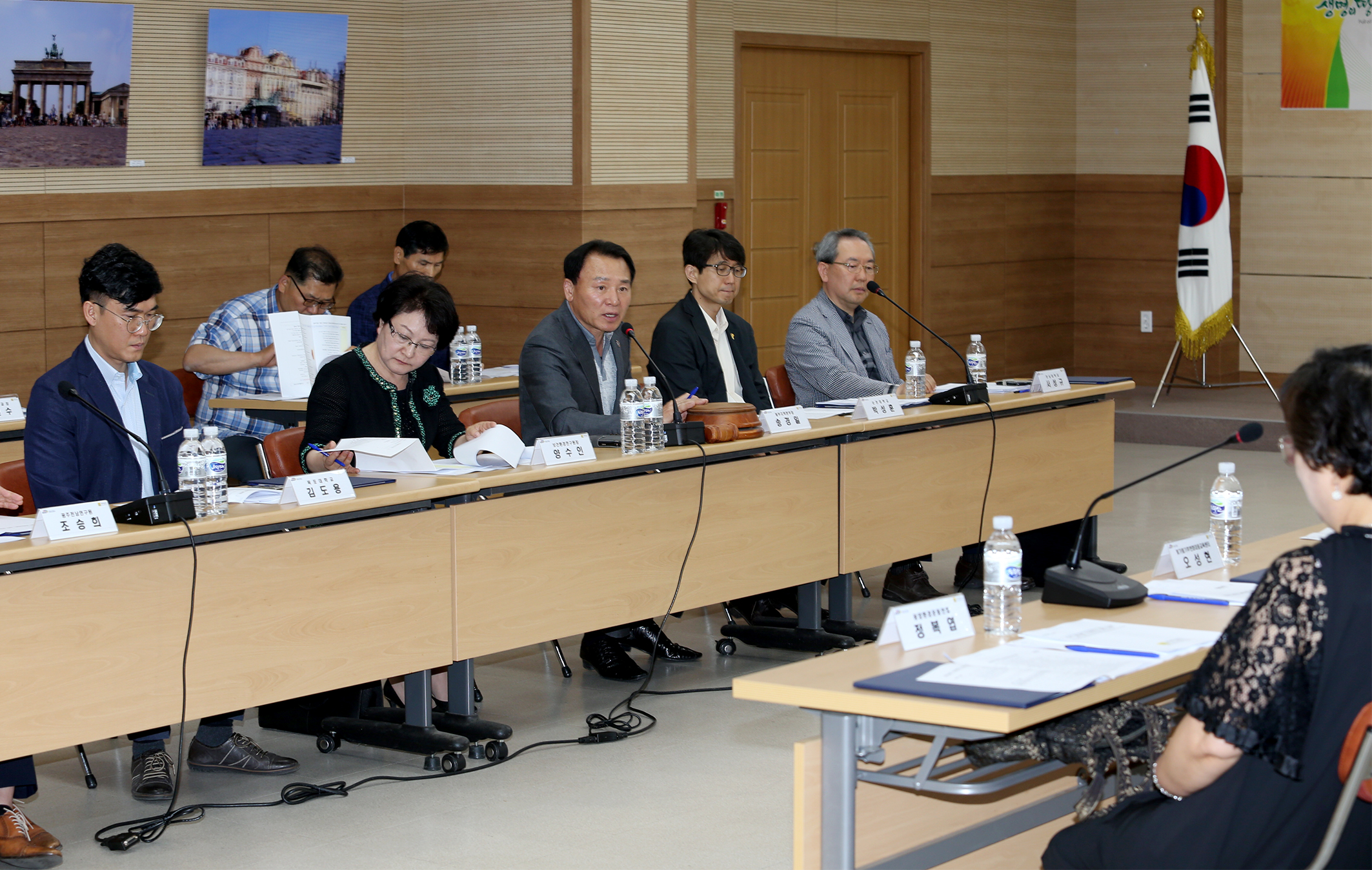 전라남도 미세먼지 대책위원회3