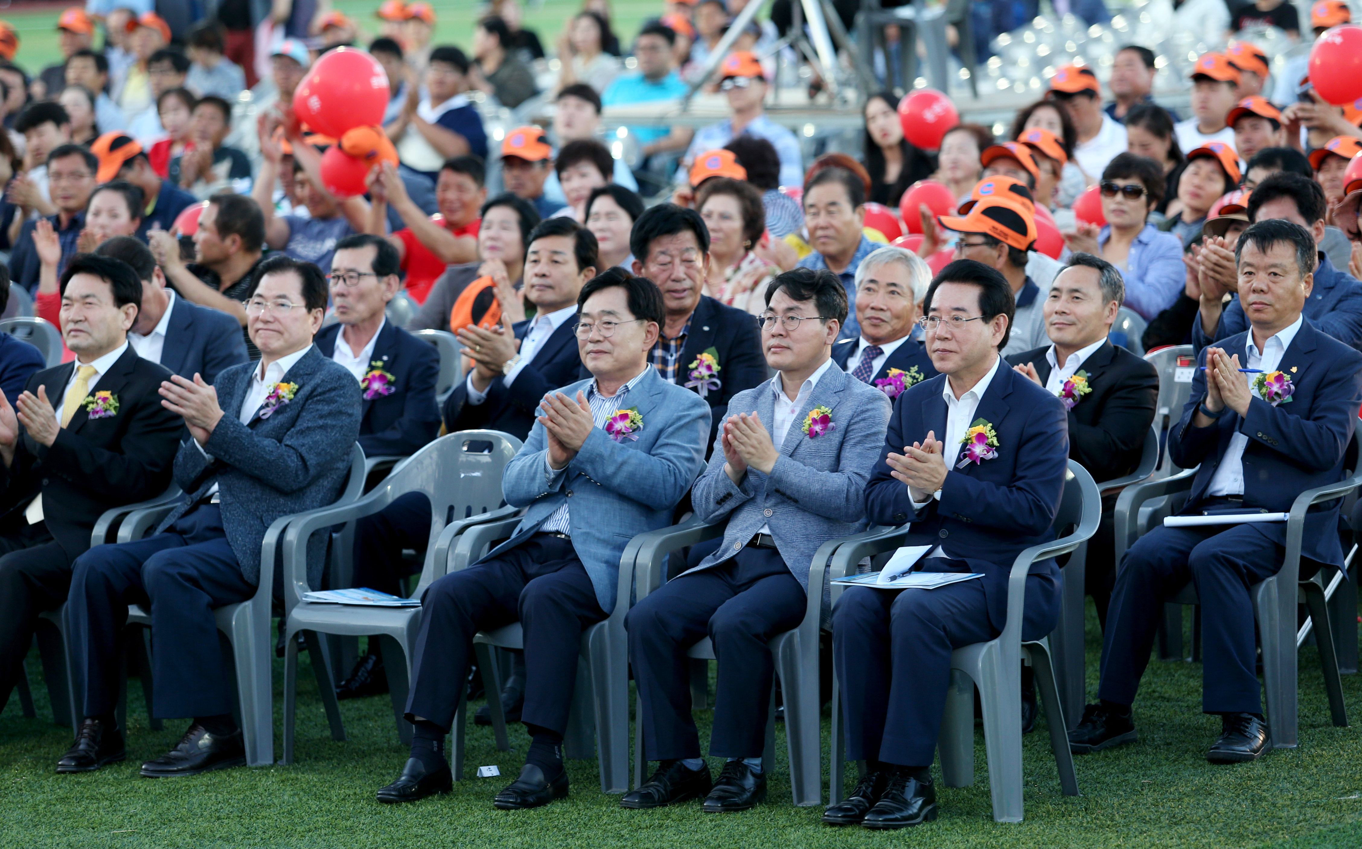 제 9회 한국수산업 경영인 道 대회2