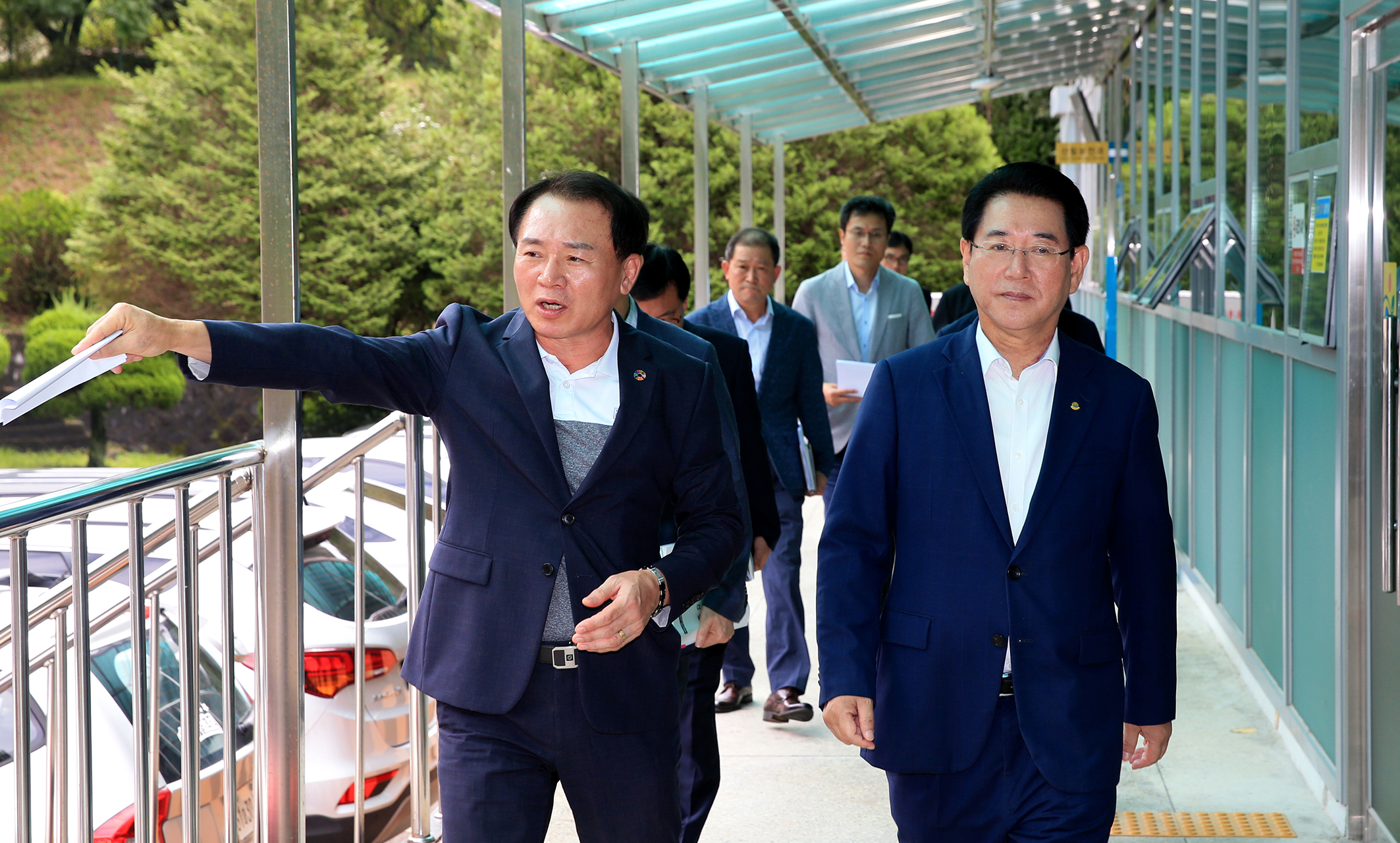 동부지역본부 업무보고5