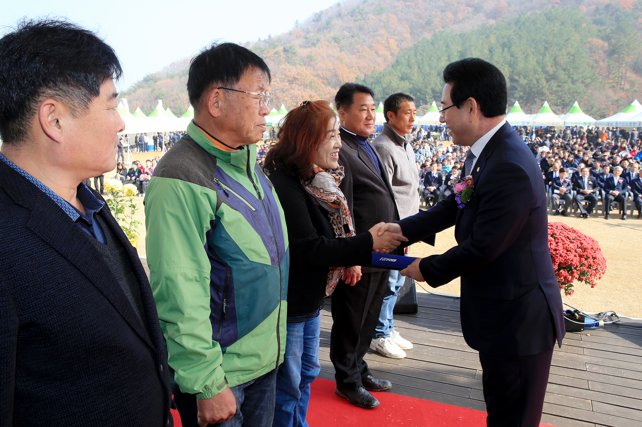 제7회 전남 임업인 한마음 축제3