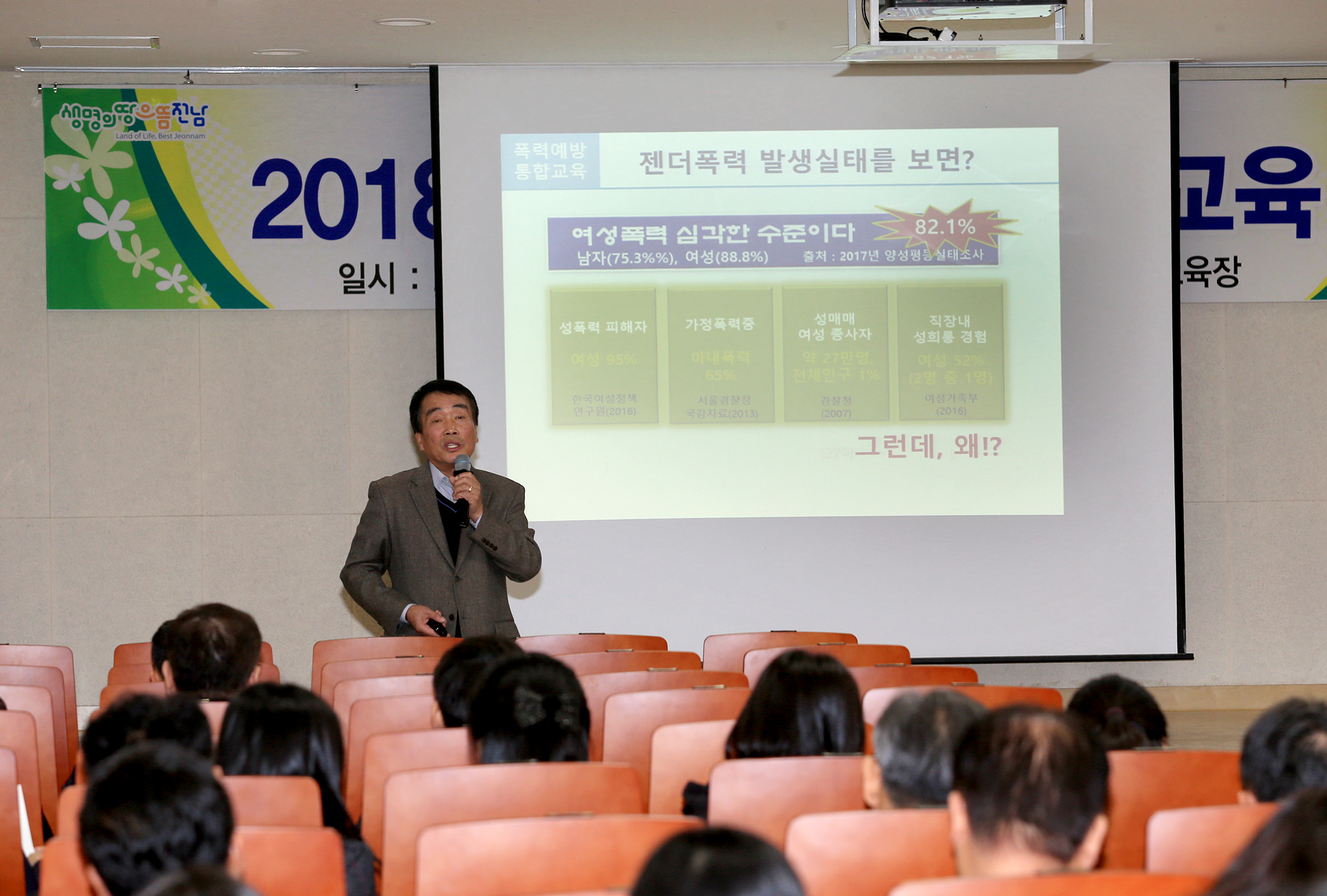 4대 폭력 예방 교육3