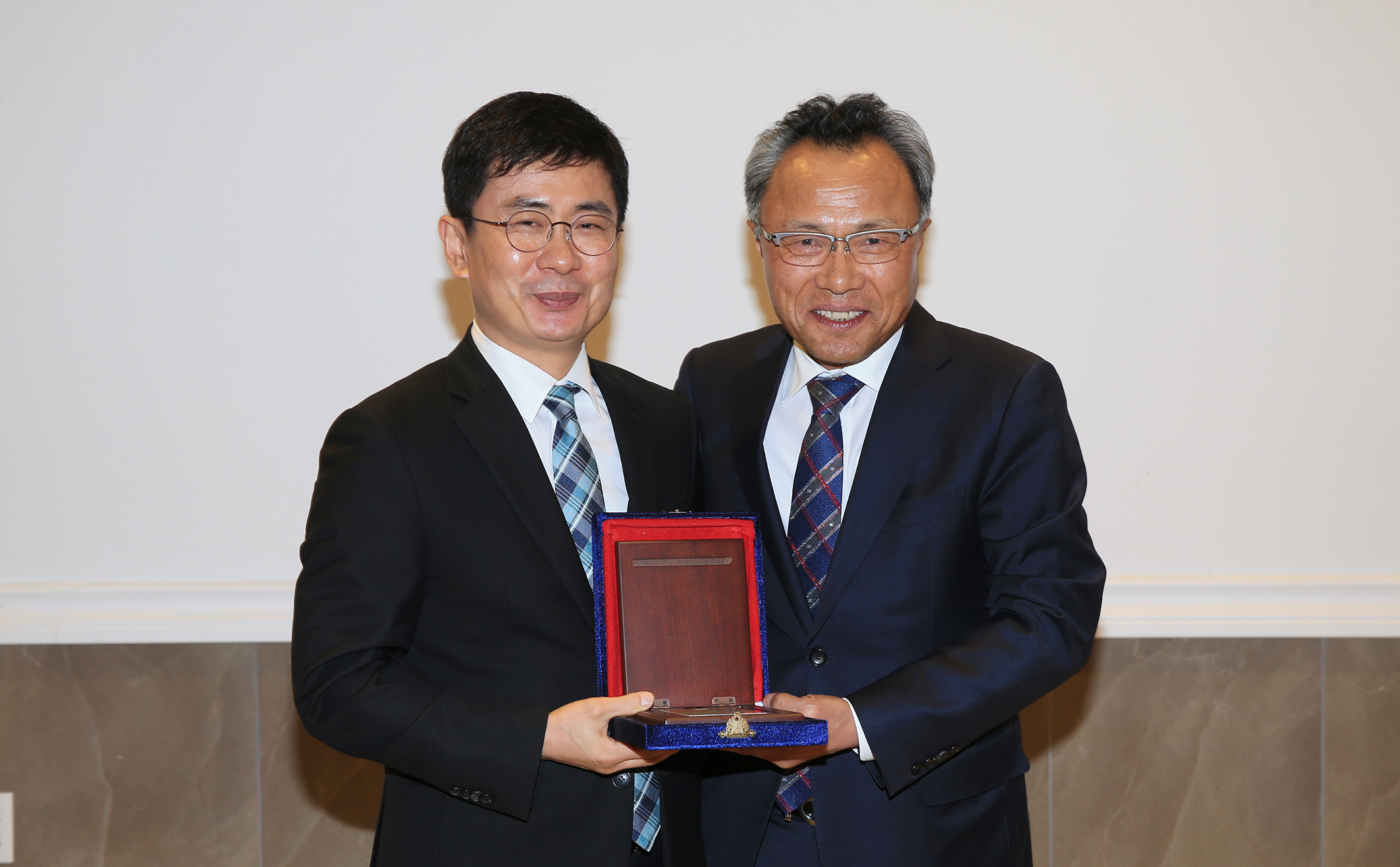 (사)전라남도 환경산업협회 정기총회3