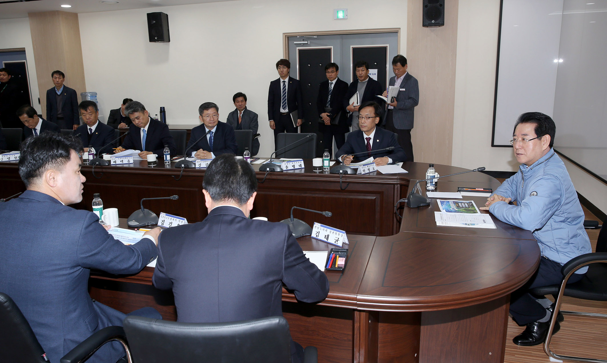김영록지사 세풍산단 현장방문4