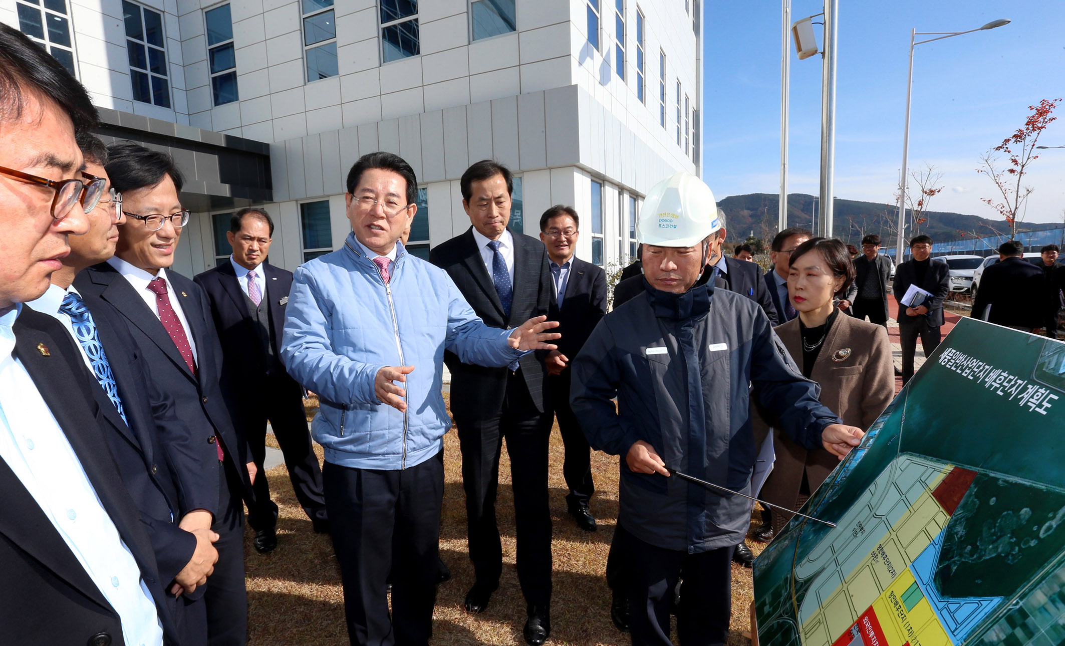 김영록지사 세풍산단 현장방문3