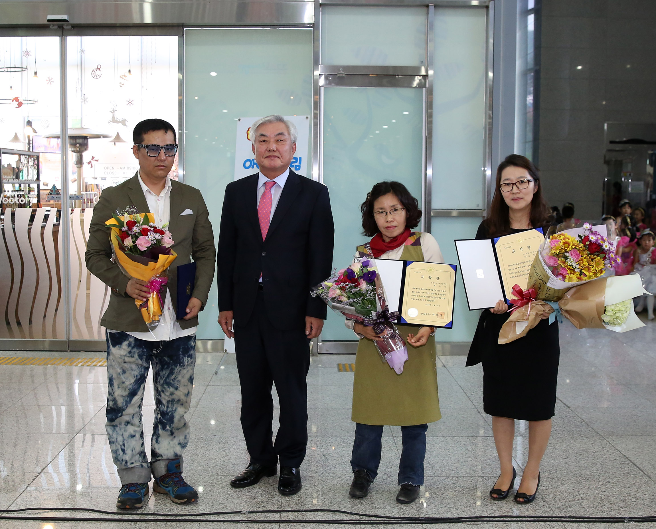 2015 장애인 문화 예술 축제3