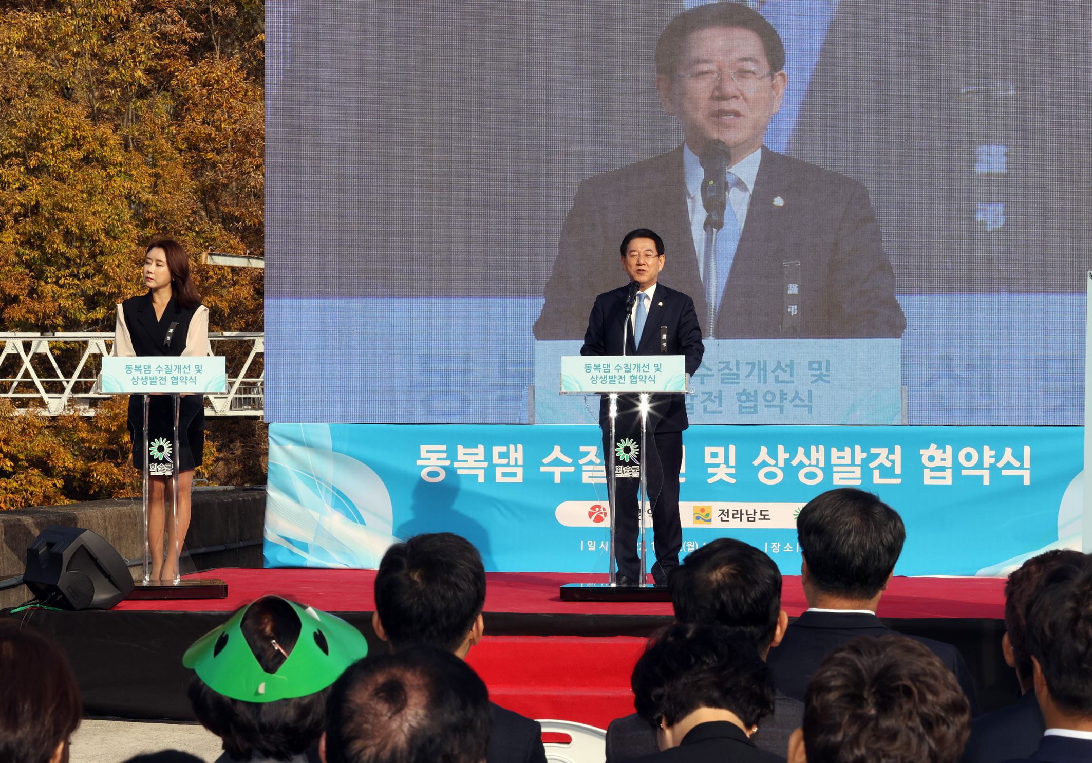 전남도.광주시, 초광역협력으로 해묵은 과제 해결2