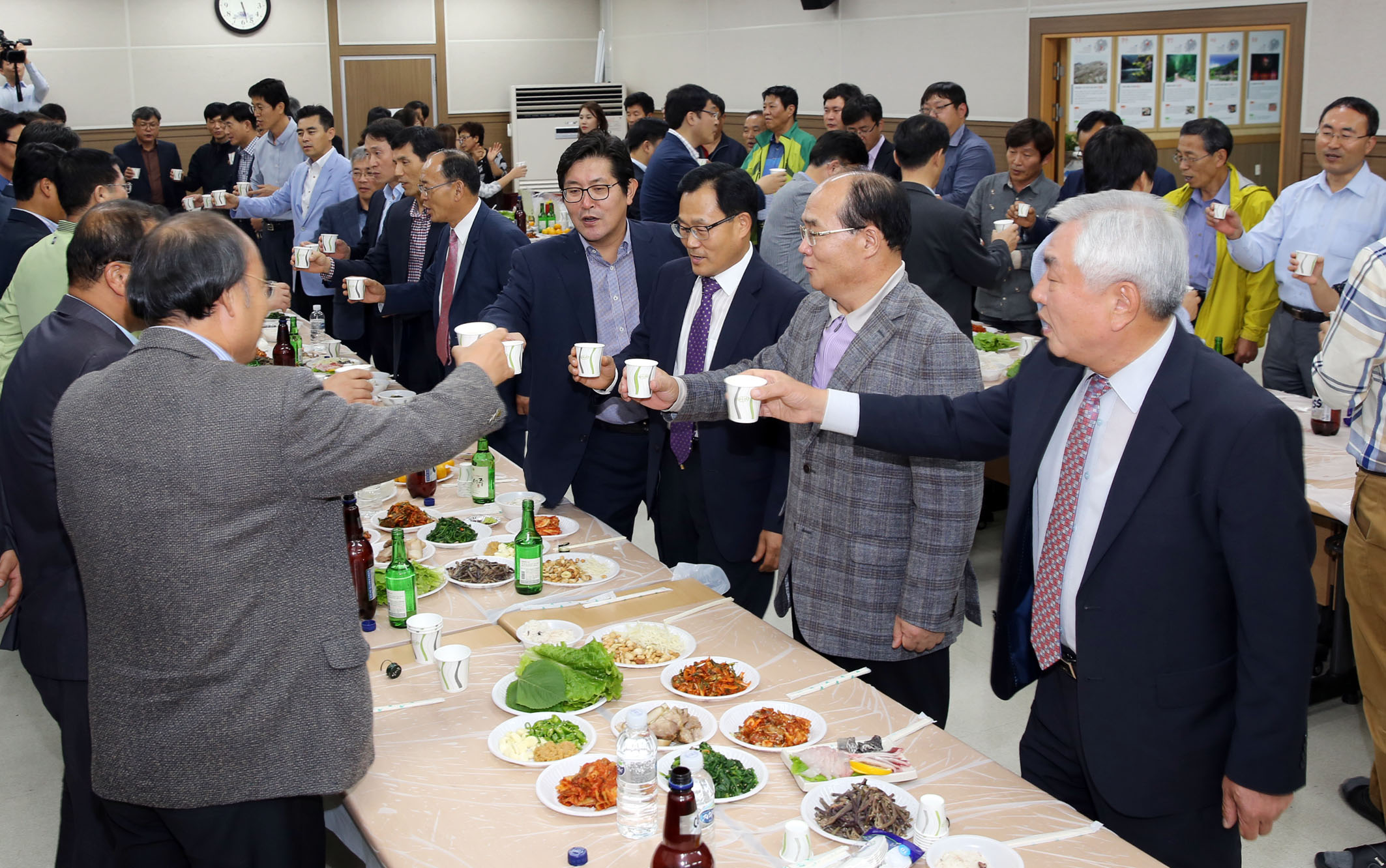동부지역개청1주년 기념행사2