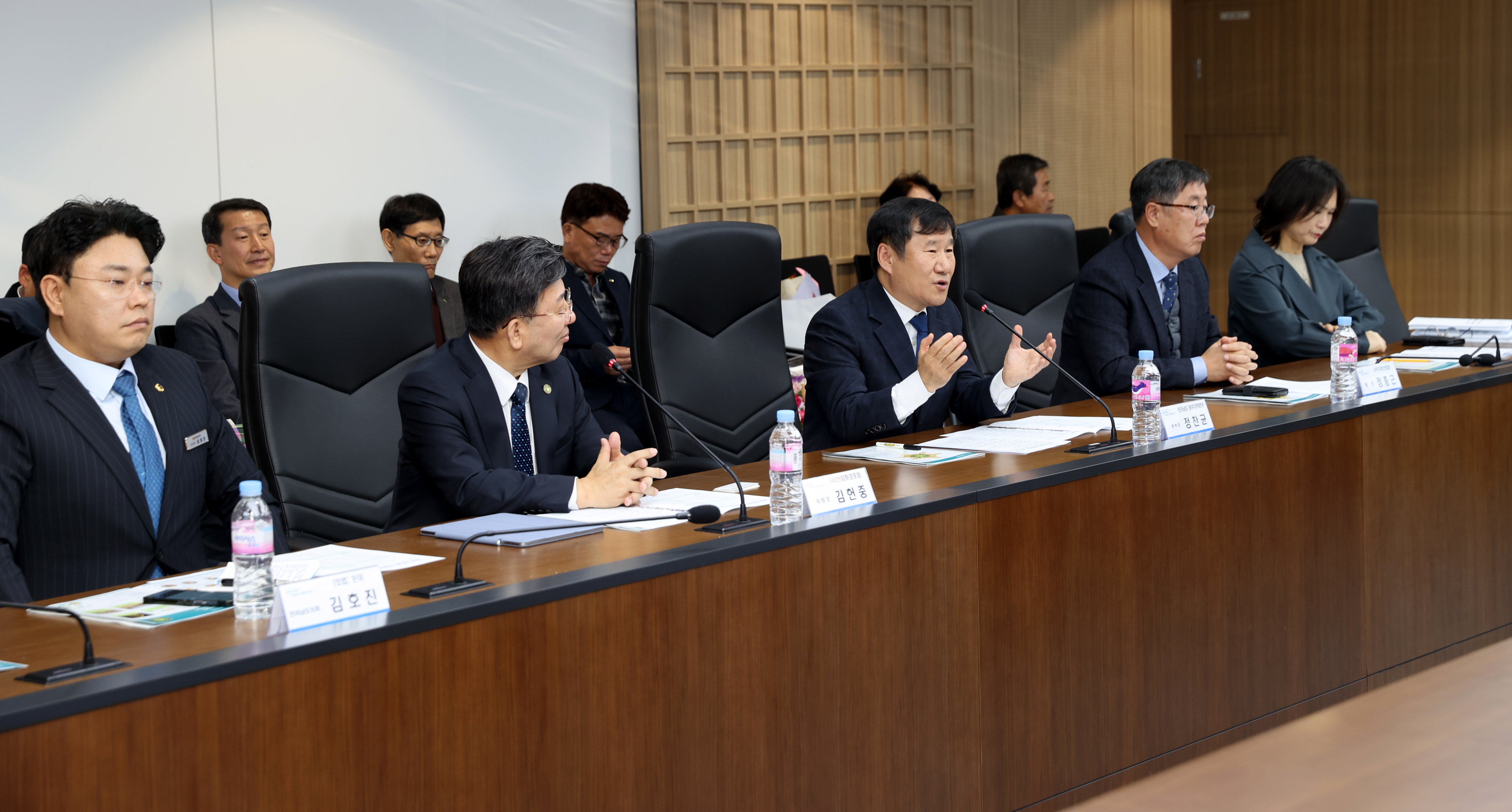 제3회 전라남도 산림환경대상 시상식5