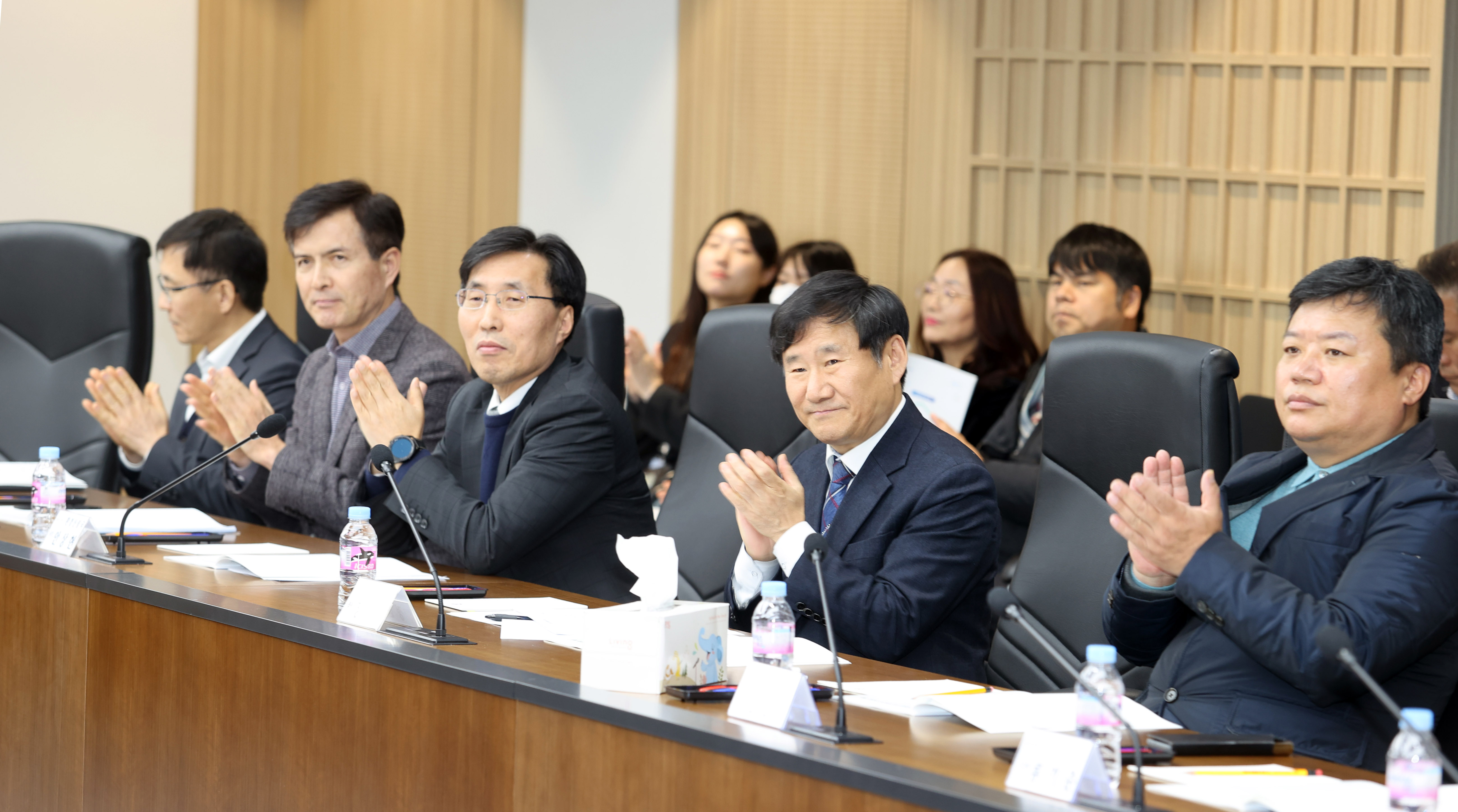 댐 주변지역 협의회 개최로 이해관계인 간 소통의 장 마련5