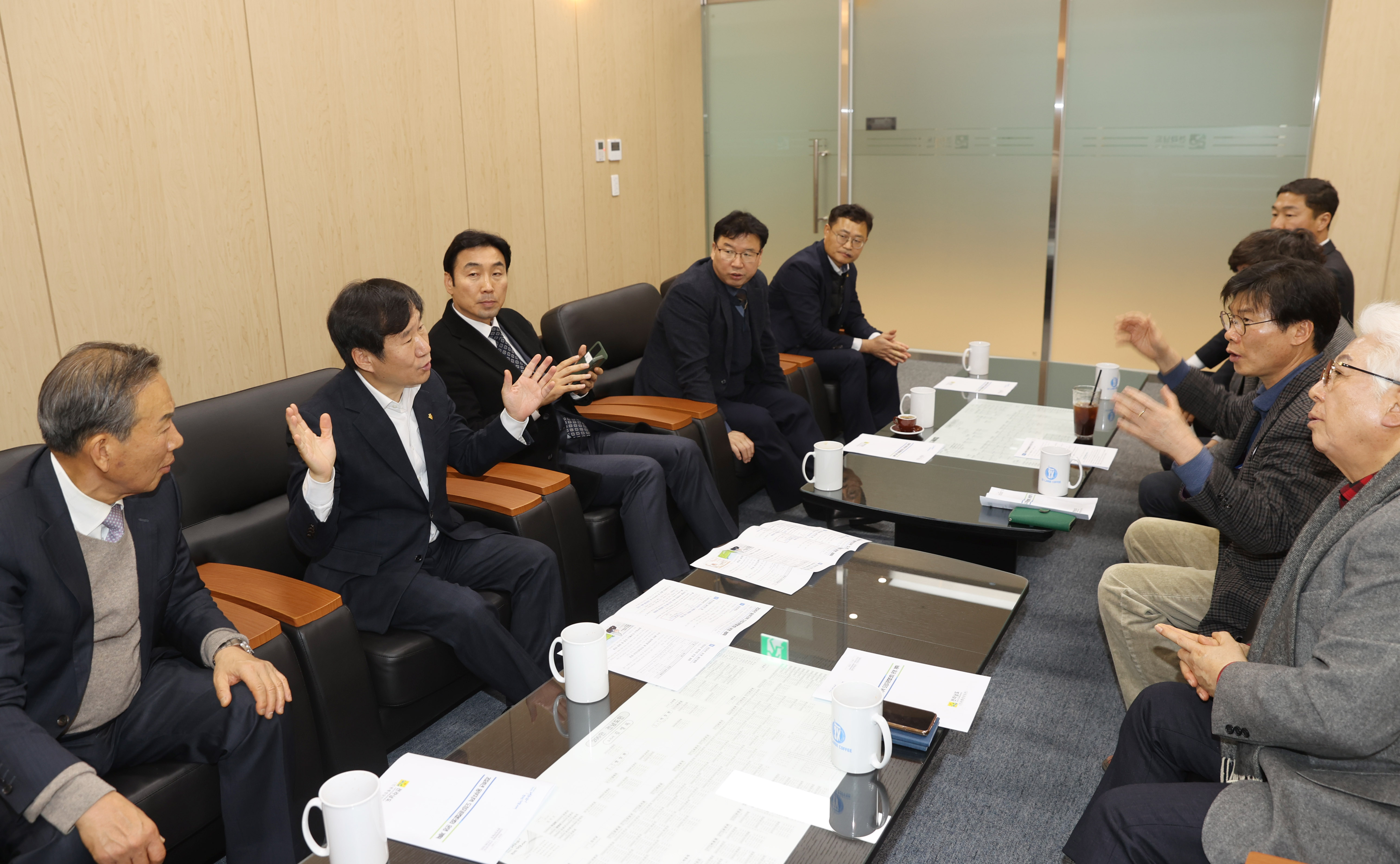 전남도 동부지역본부, 동부권 도정자문협의회개최3