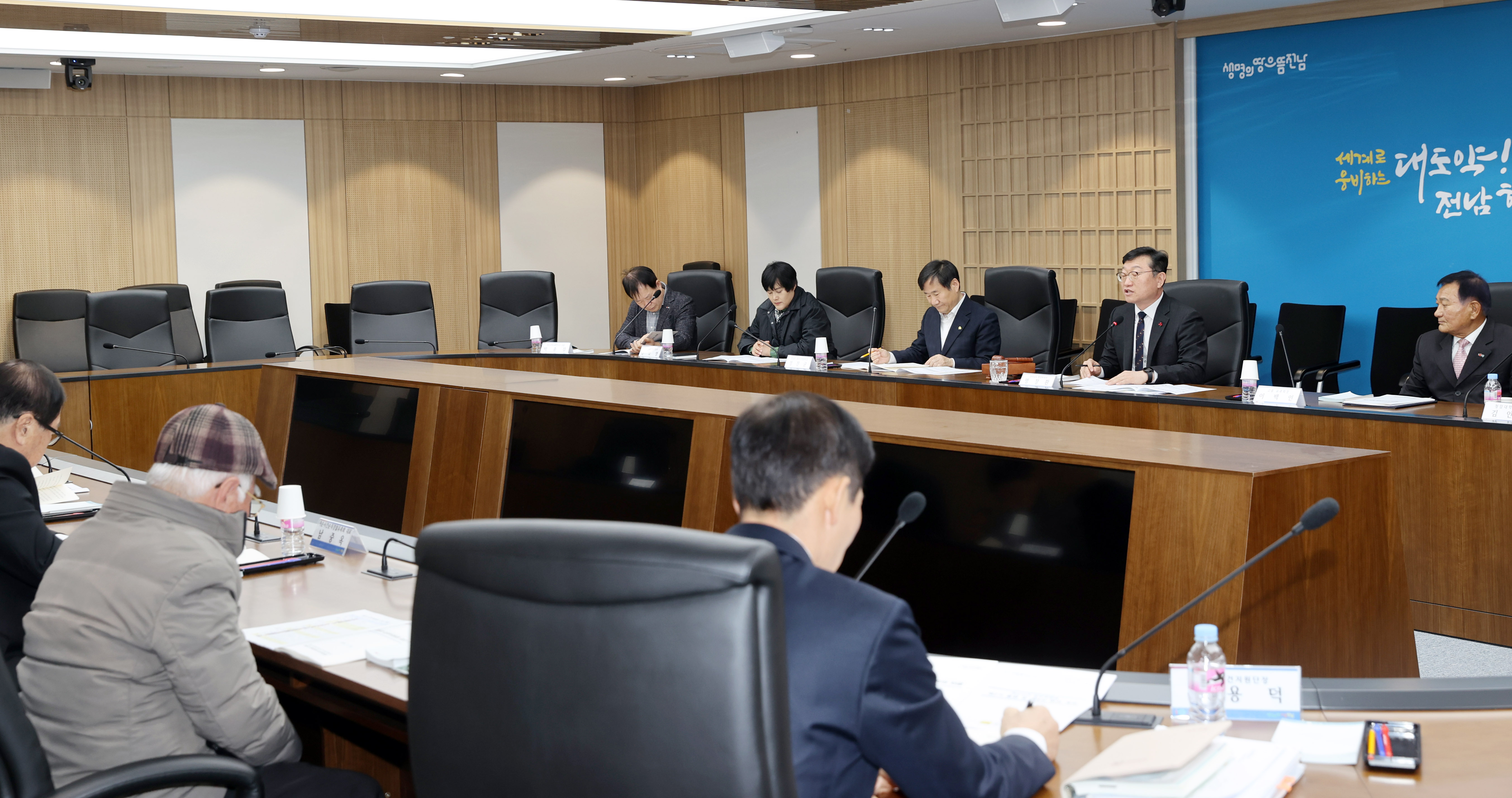 여수·순천 10·19사건 진상규명 및 희생자 명예회복 실무위원회 2기 출범4