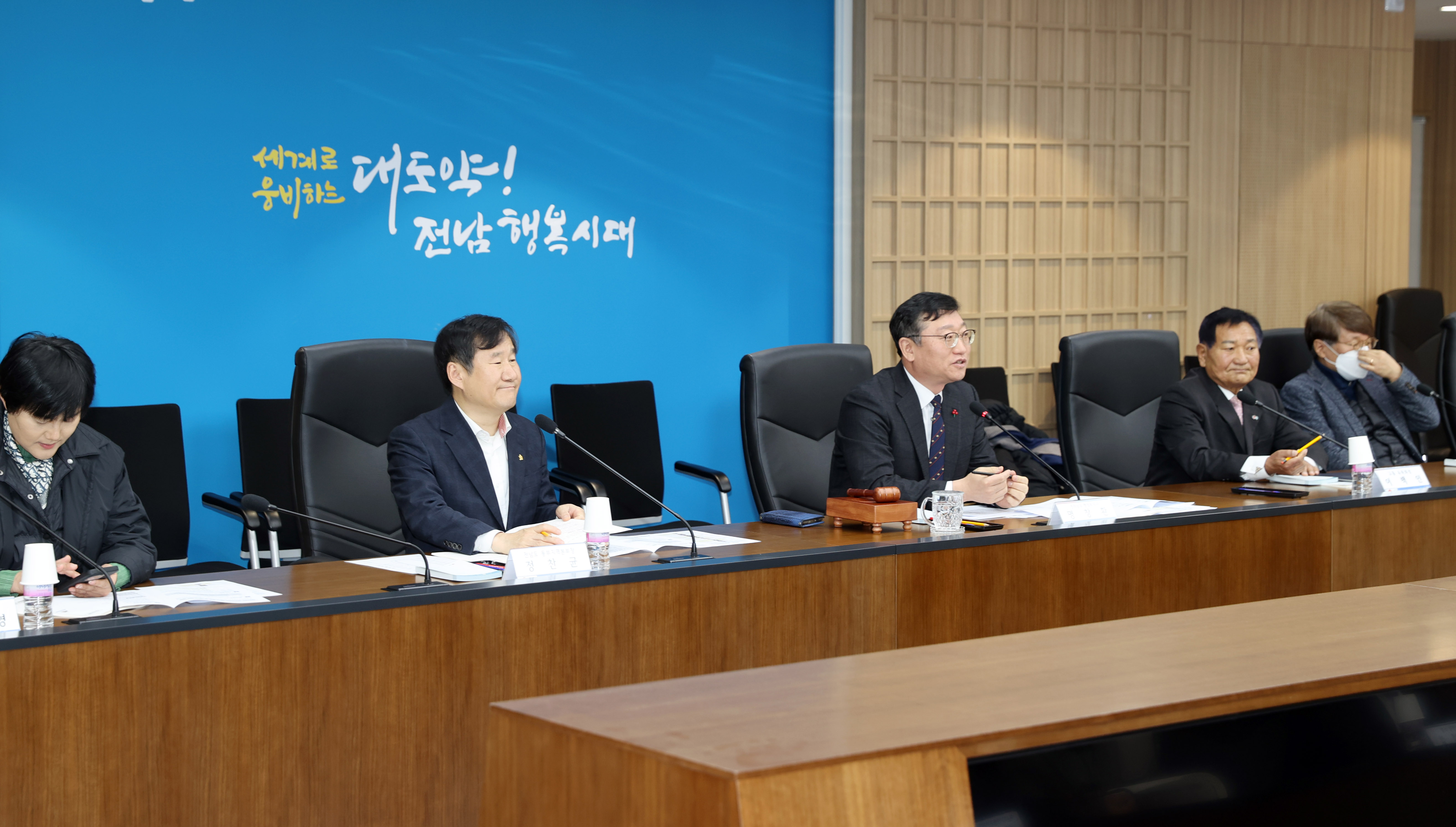 여수·순천 10·19사건 진상규명 및 희생자 명예회복 실무위원회 2기 출범5