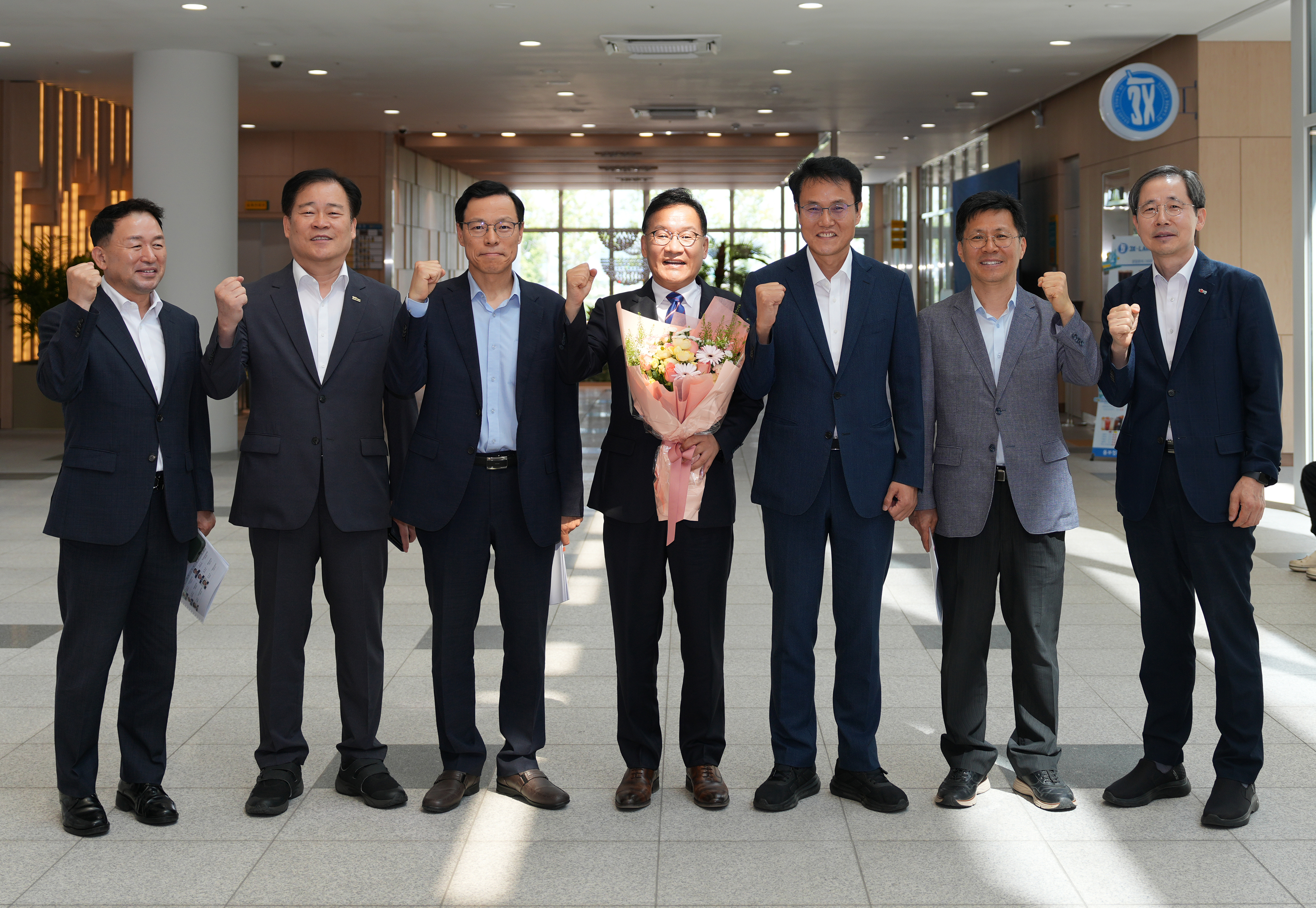 경제부지사 동부지역본방문 주요현안 청취4