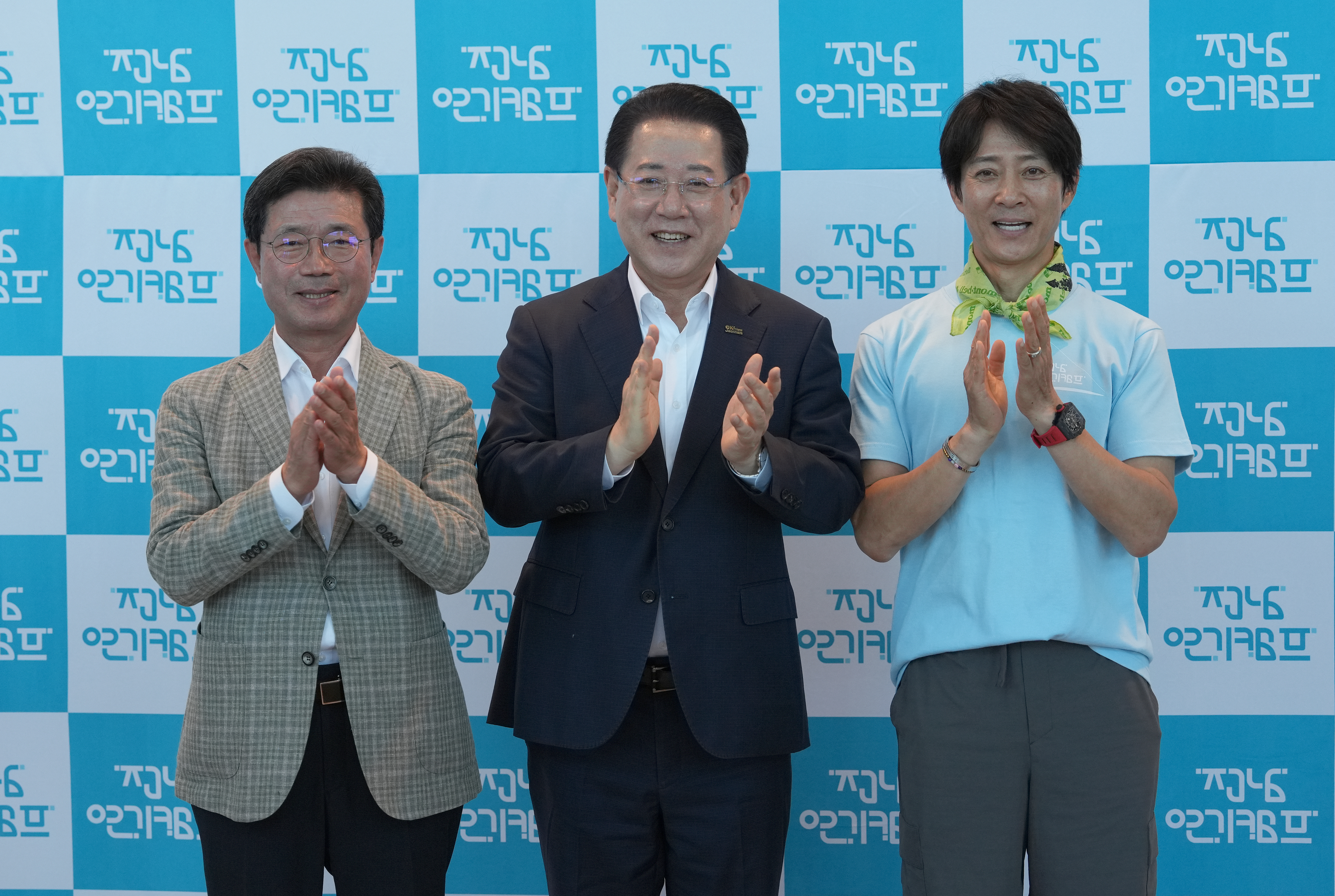 제14회 최수종과 함께하는 전남연기캠프2