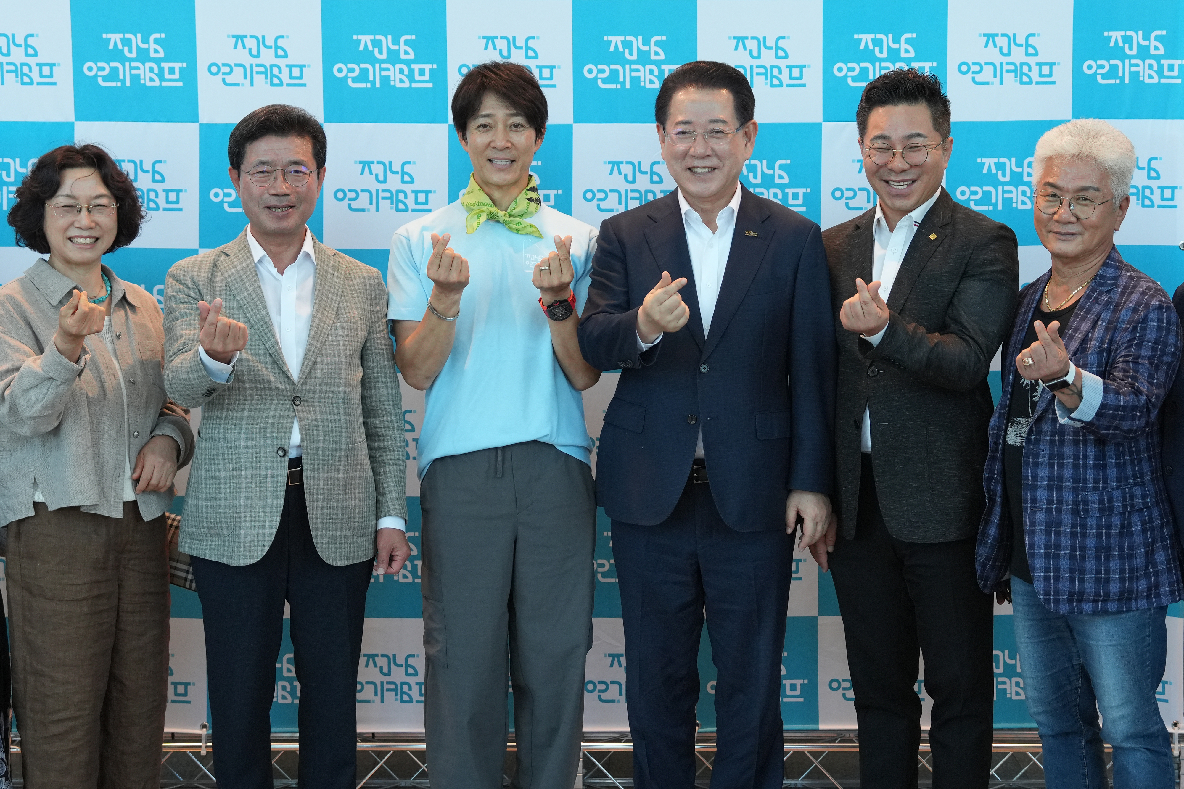 제14회 최수종과 함께하는 전남연기캠프3