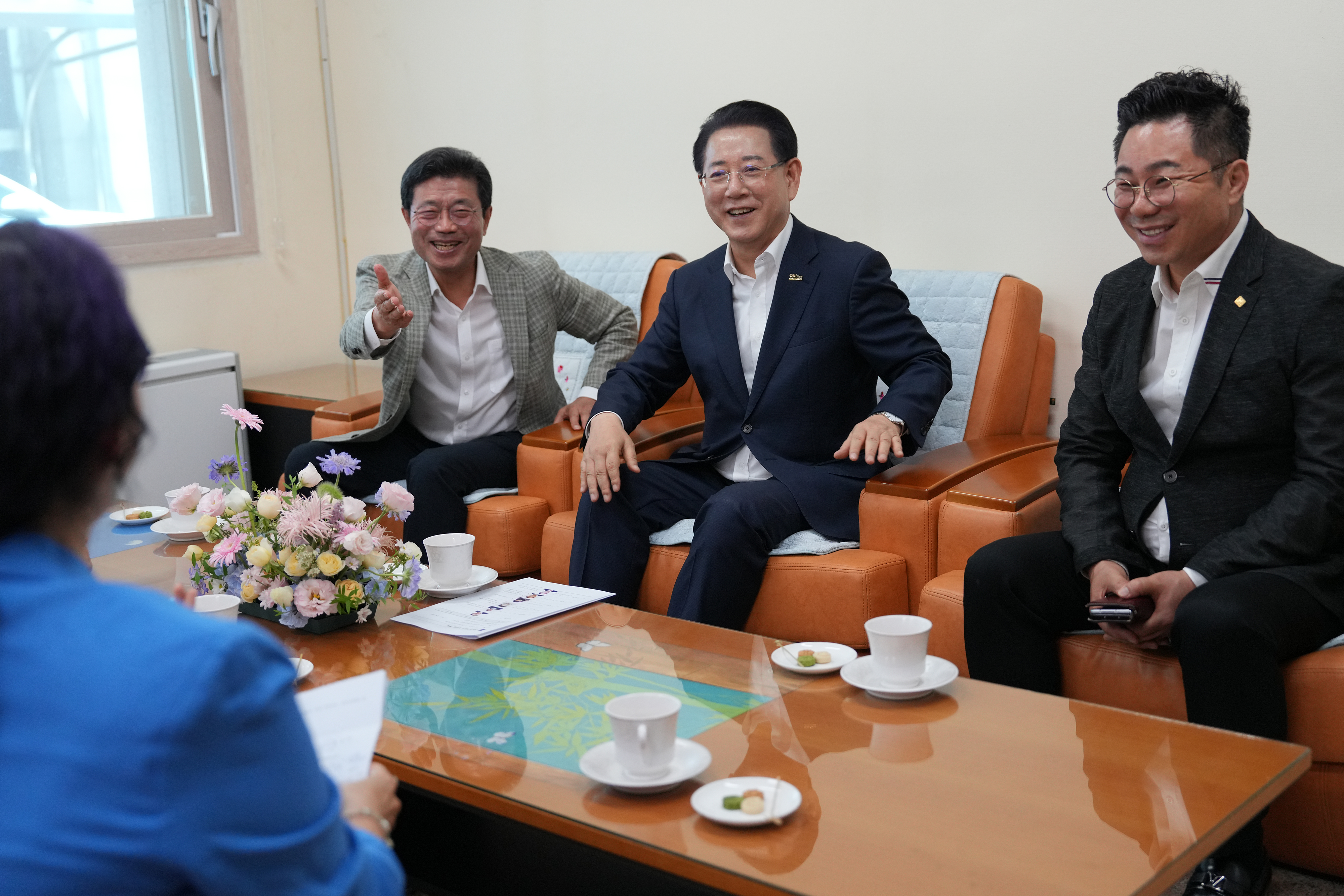 제14회 최수종과 함께하는 전남연기캠프5