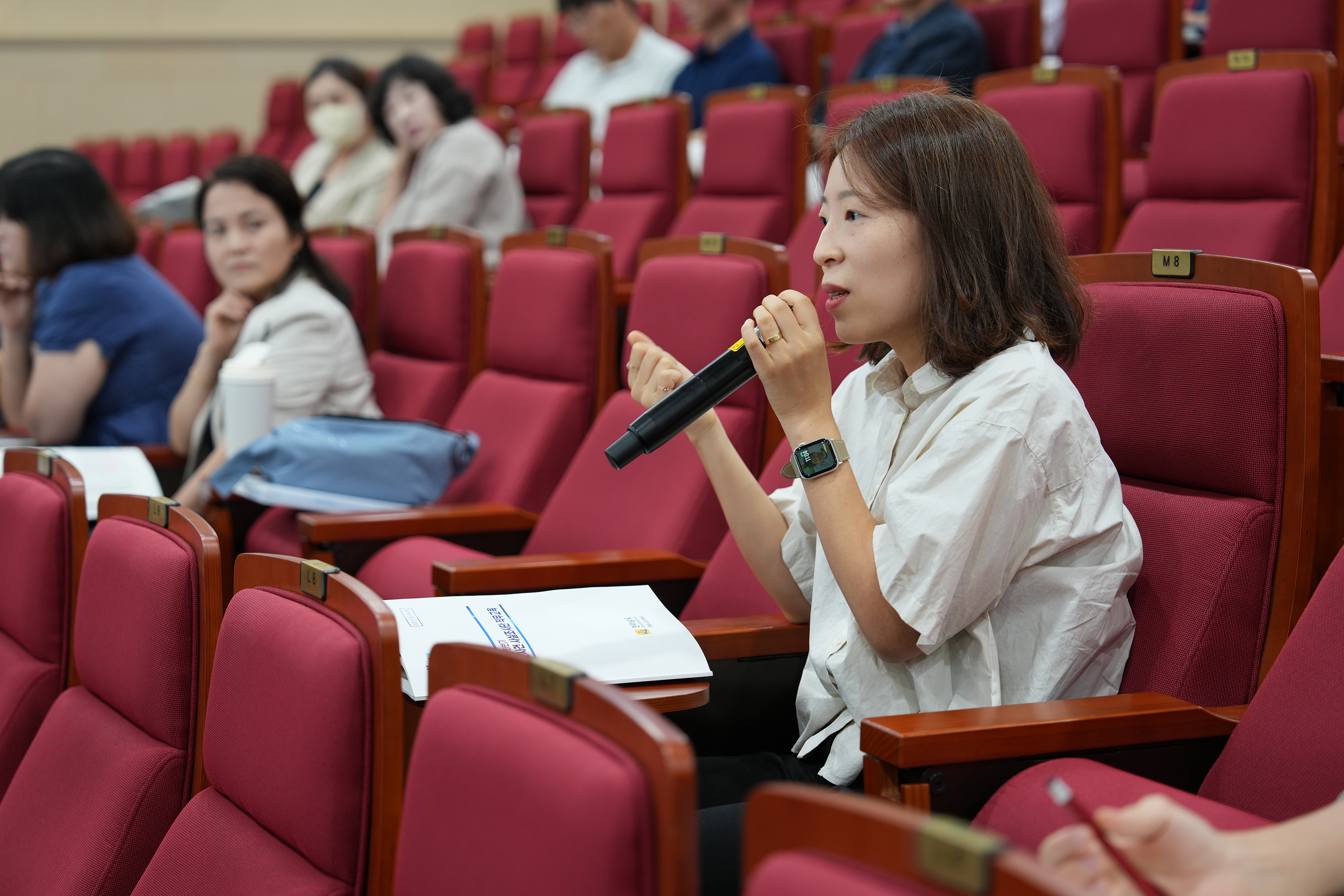 2025년 하반기 여순사건 사실조사단 직무교육4