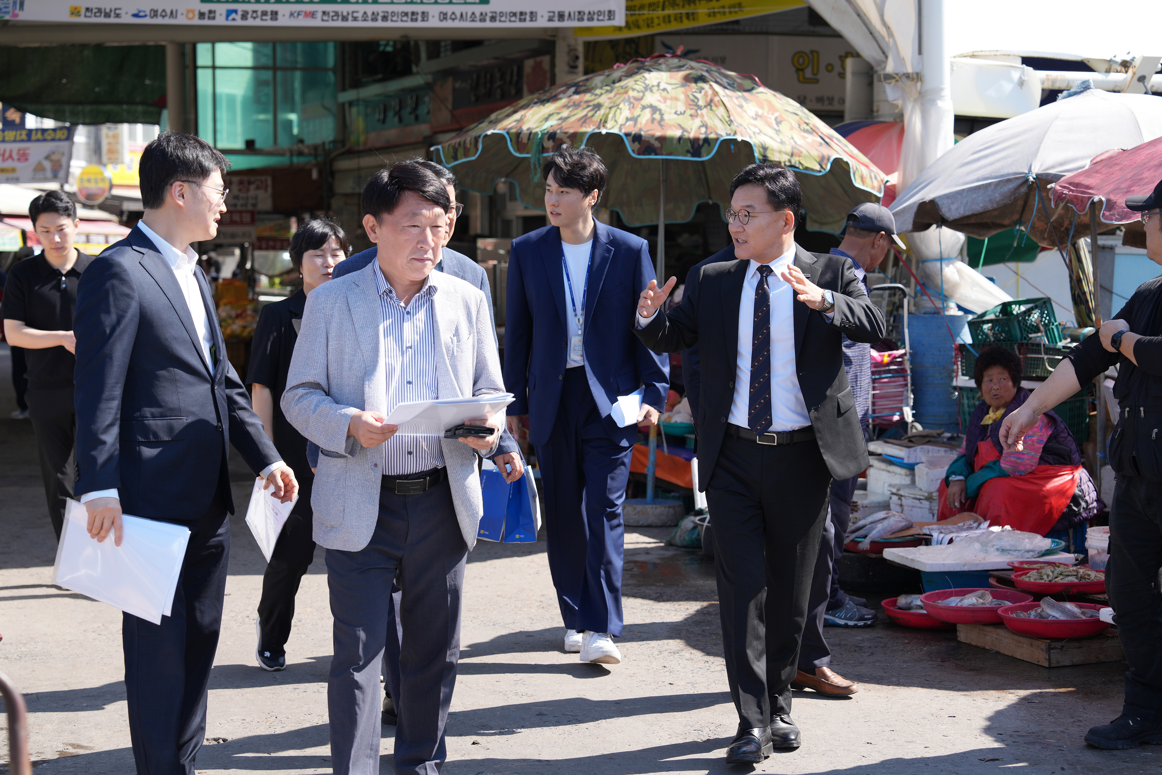 민생회복 소비쿠폰진작 캠페인3