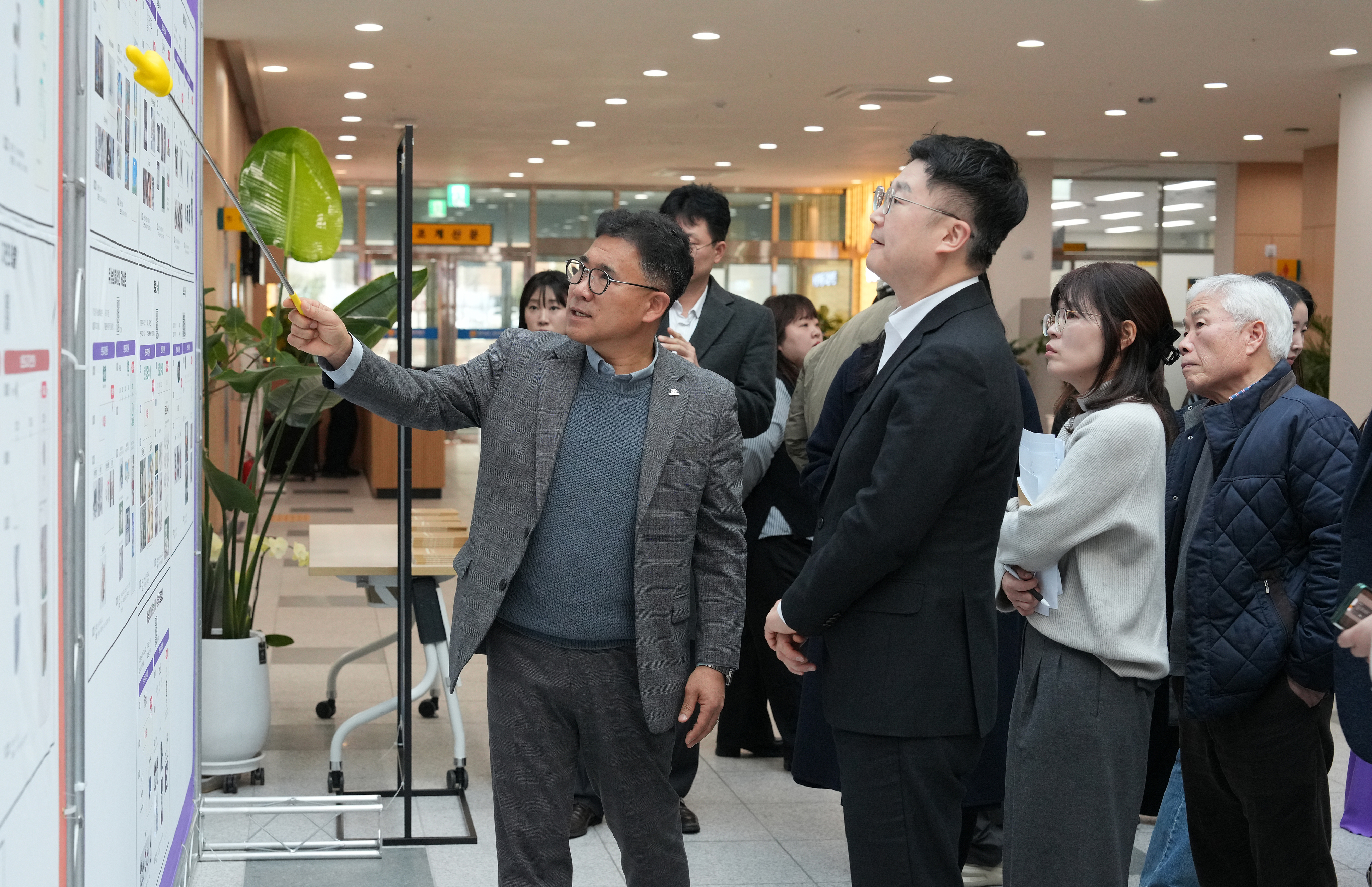 2025년 소상공인 디자인개발 지원사업 최종 성과보고회4