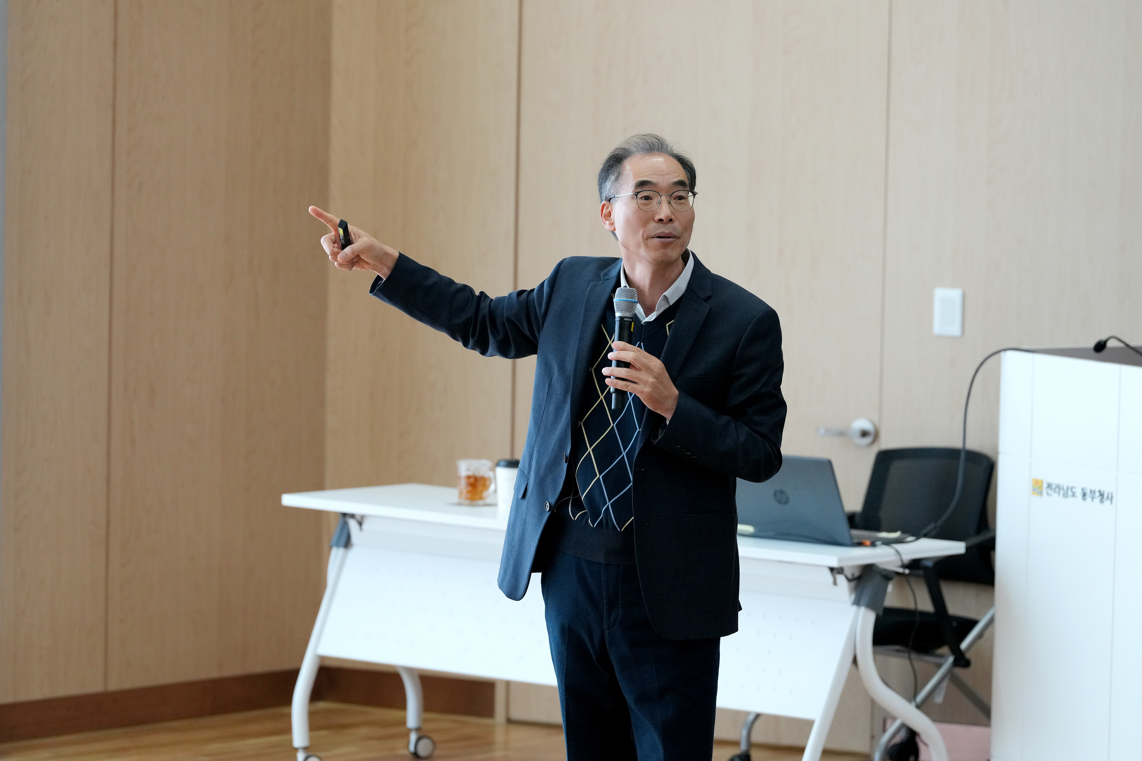 제297회 전남포럼(여순항쟁의 역사 바로알기)3