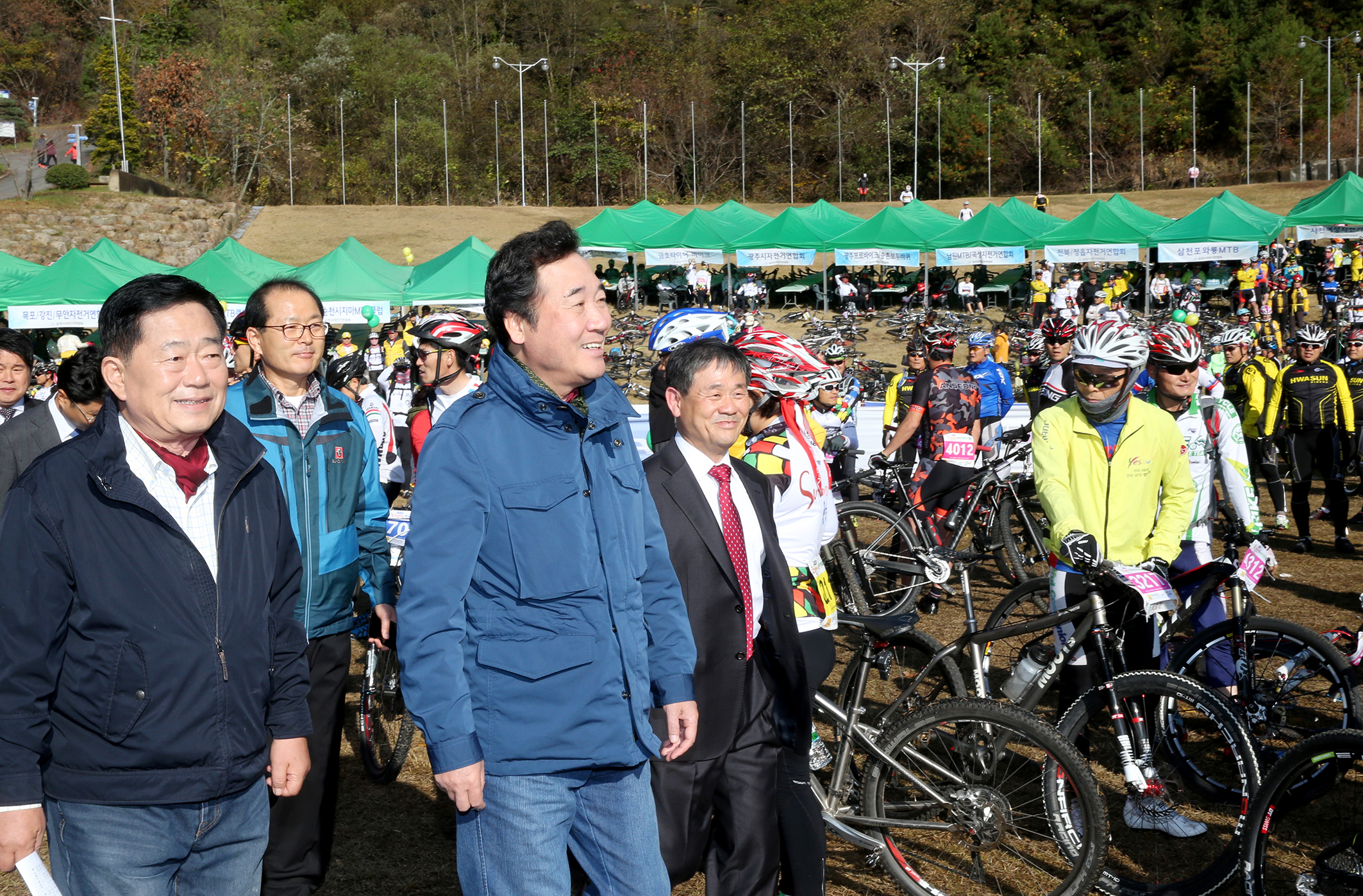 제2회 순천만 전국산악자전거대회2
